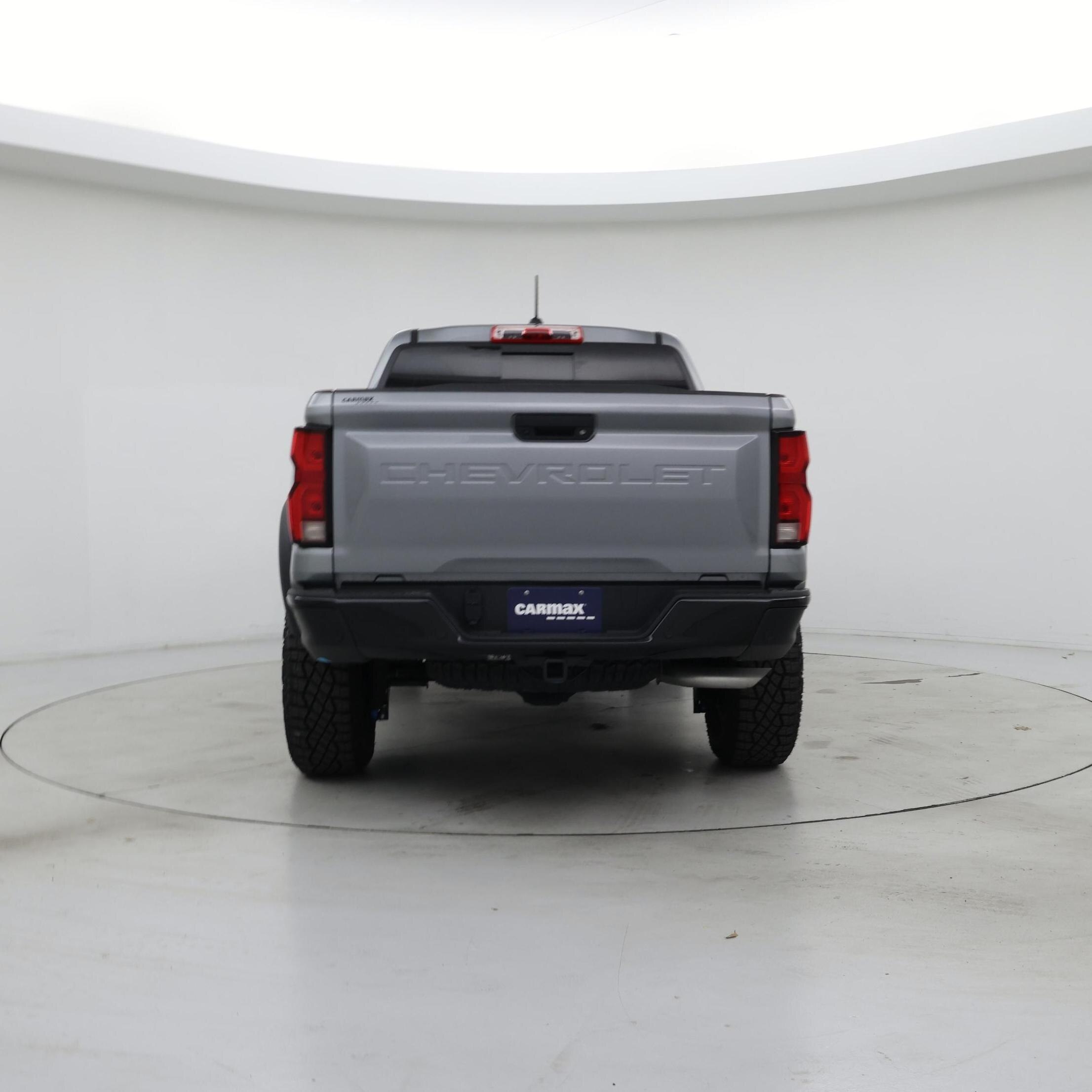 Thumbnail: 2025 Chevrolet Colorado - 6