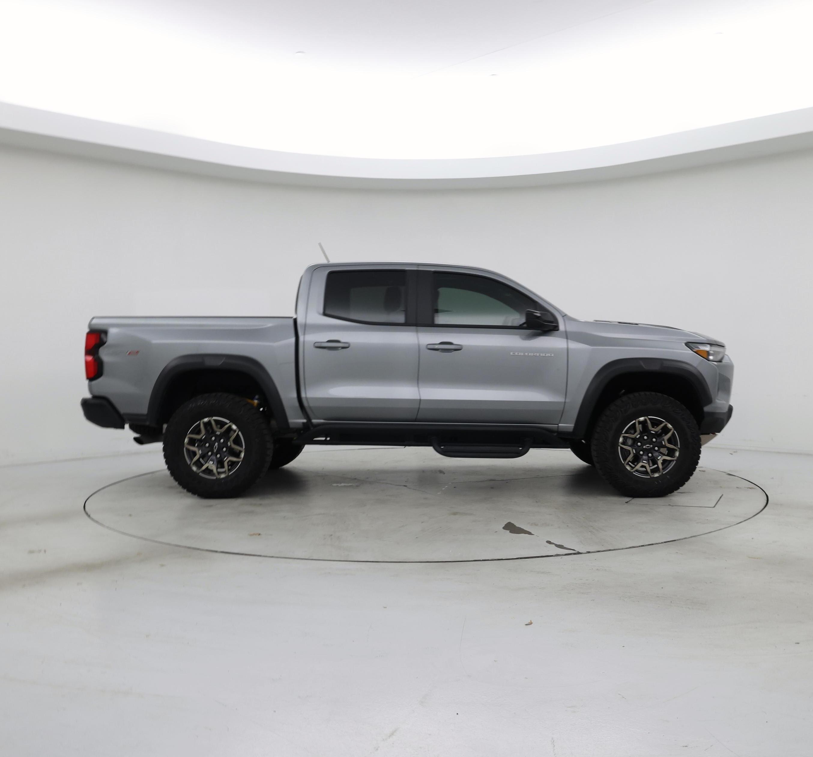 Thumbnail: 2025 Chevrolet Colorado - 7