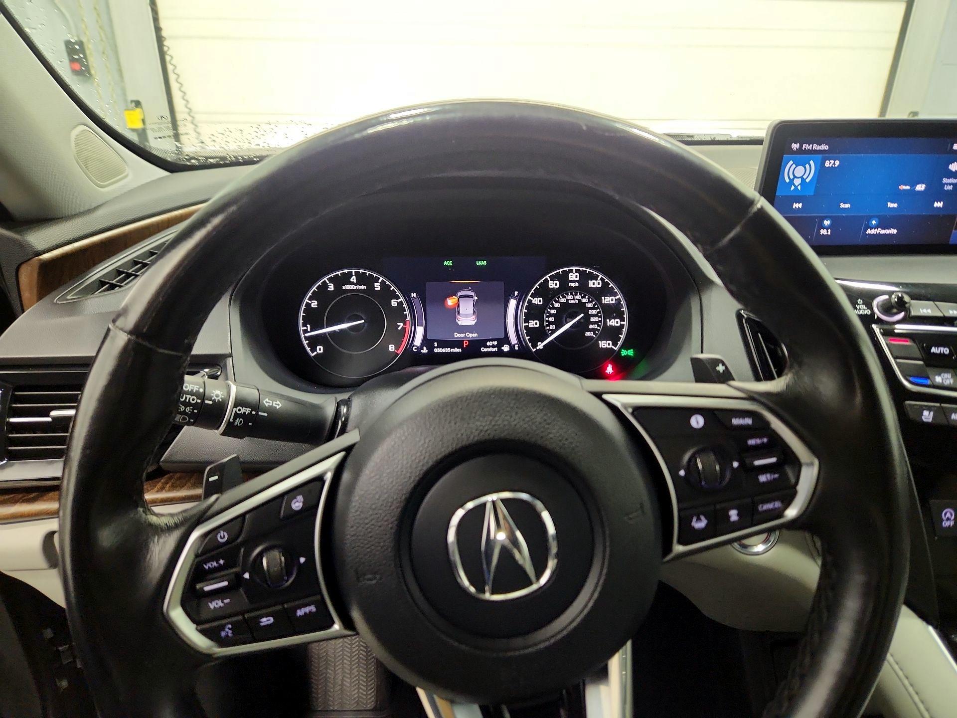 Thumbnail: 2021 Acura RDX - 10