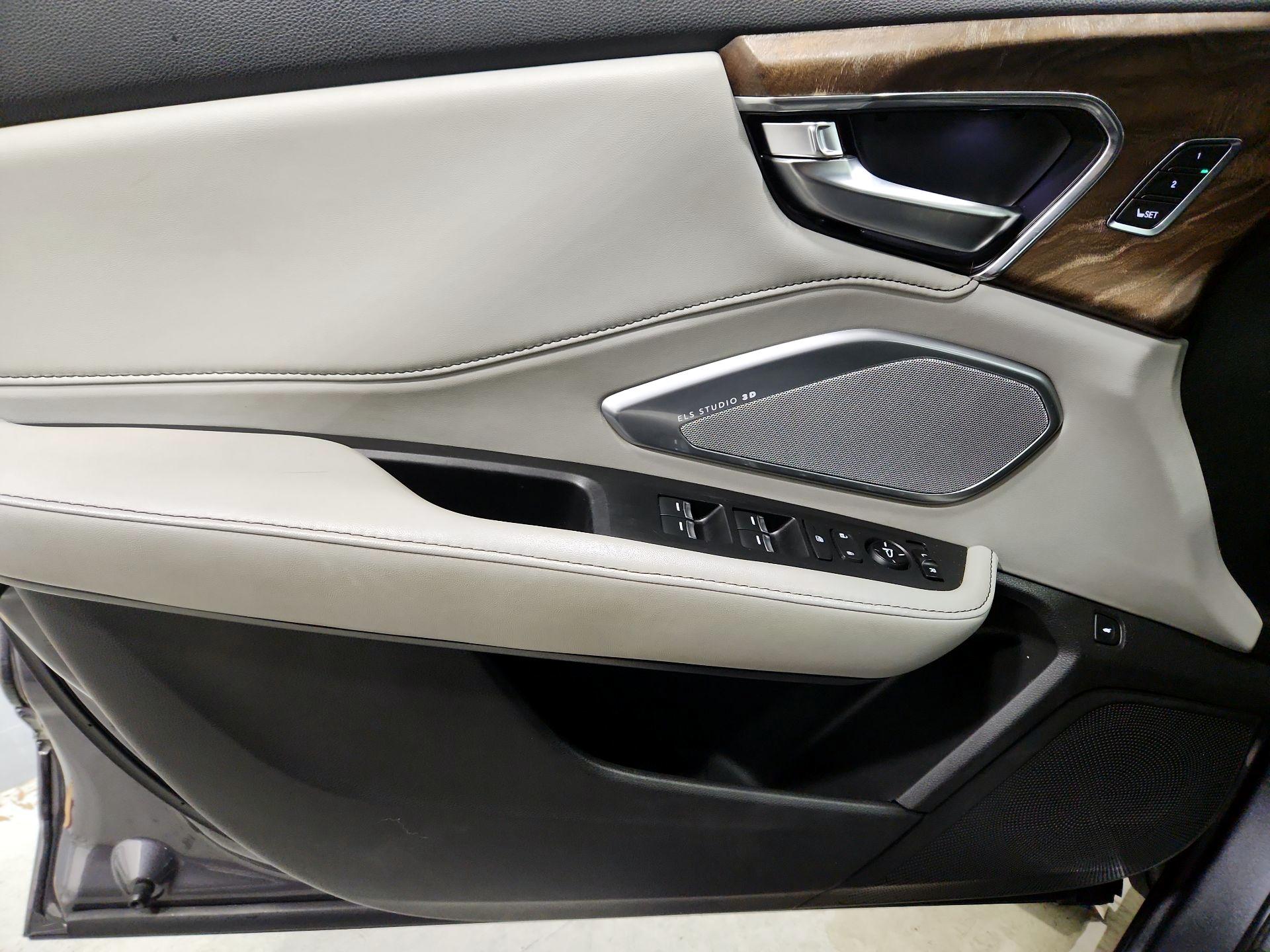 Thumbnail: 2021 Acura RDX - 12