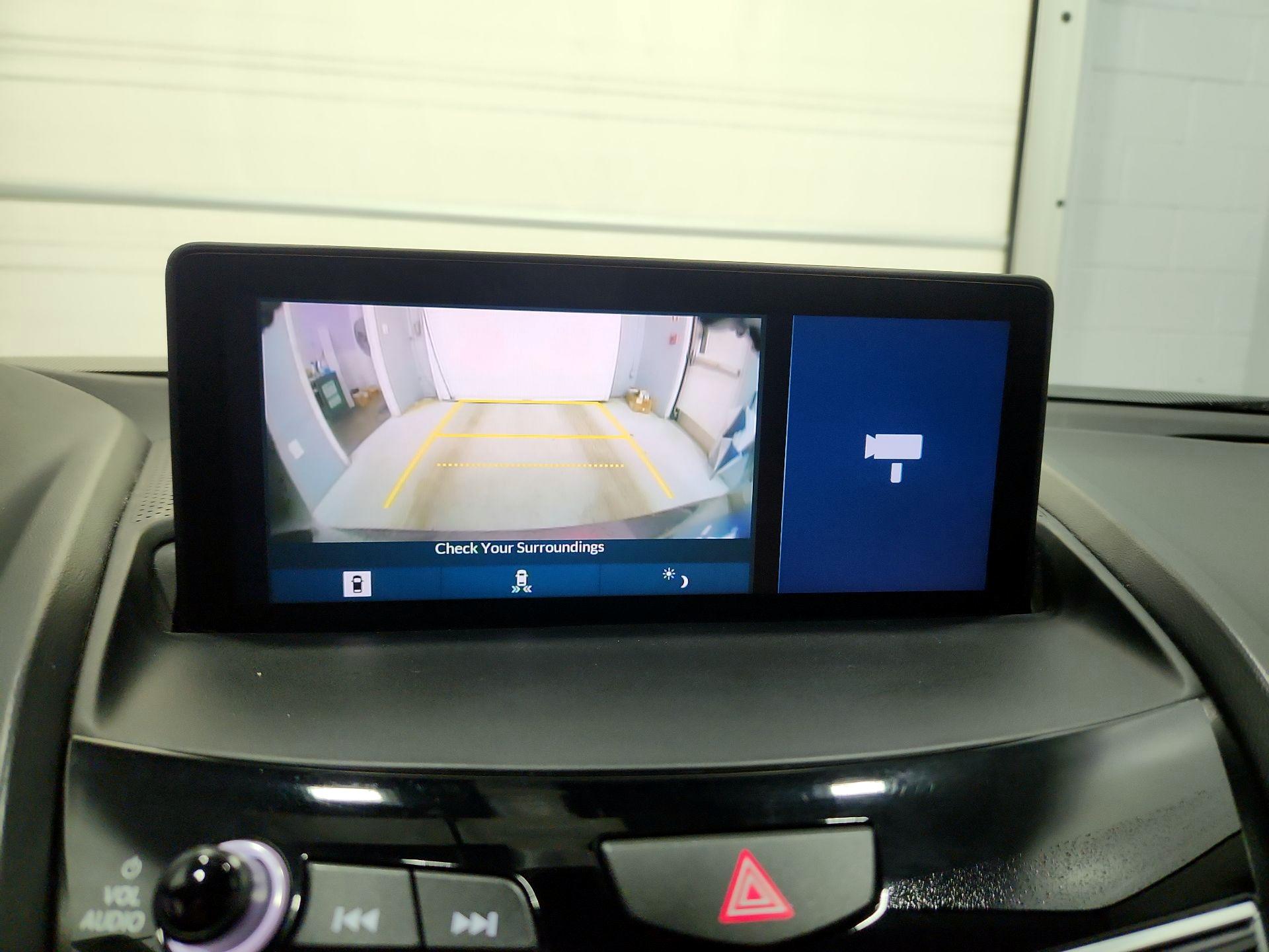 Thumbnail: 2021 Acura RDX - 14