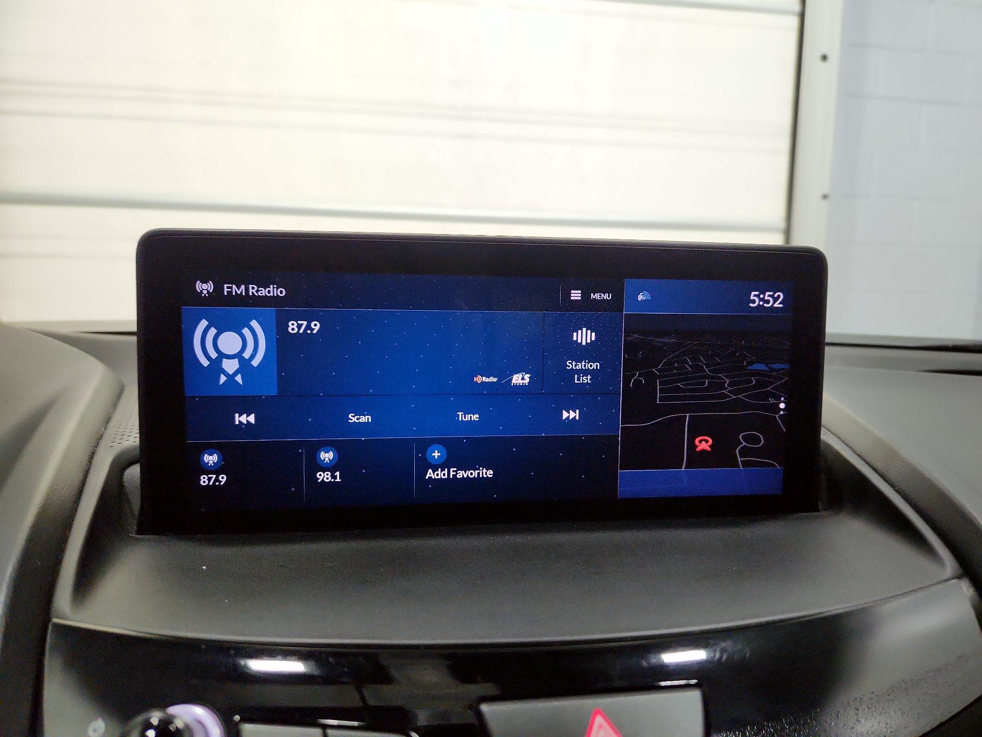 Thumbnail: 2021 Acura RDX - 15