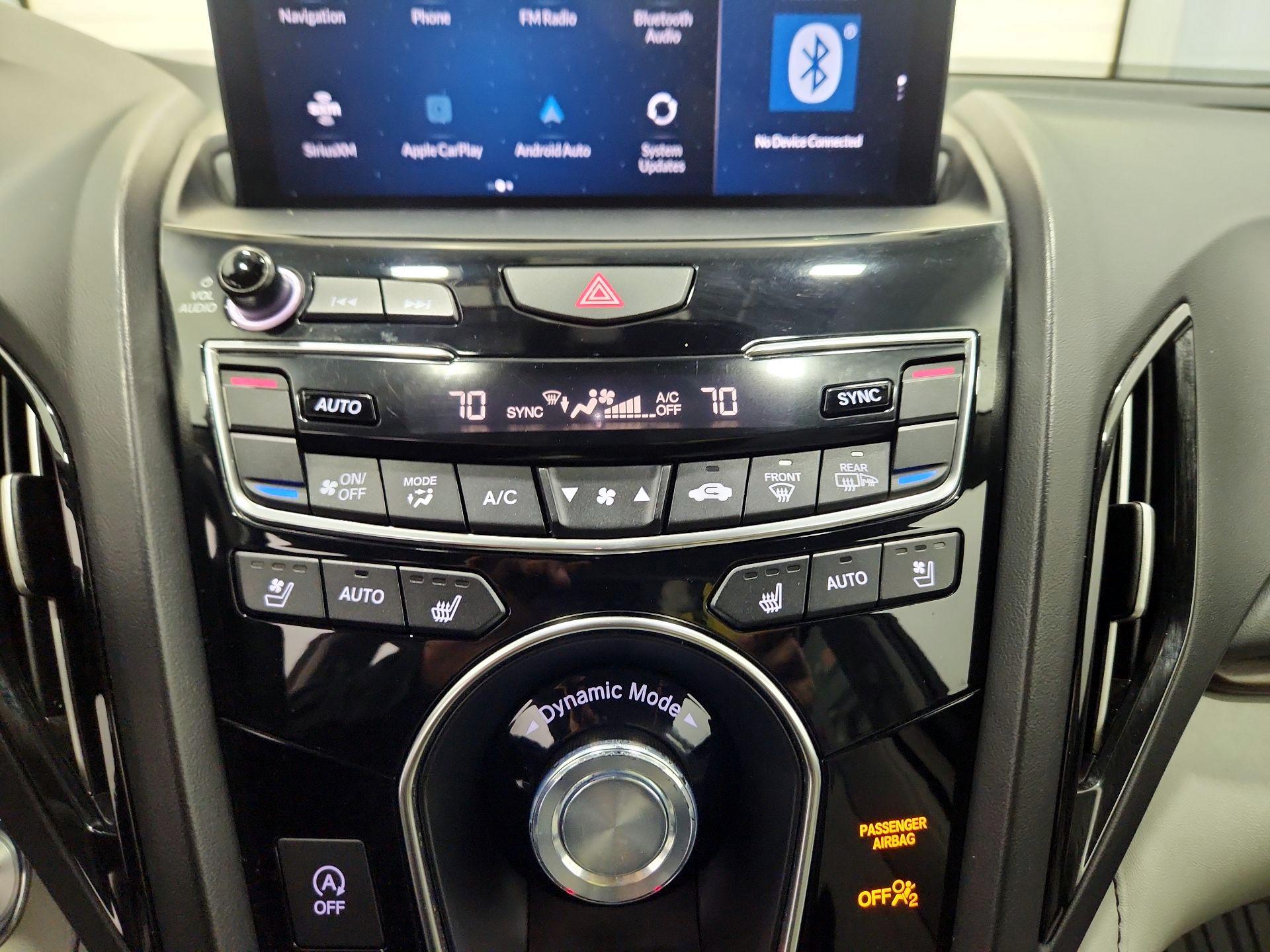 Thumbnail: 2021 Acura RDX - 16