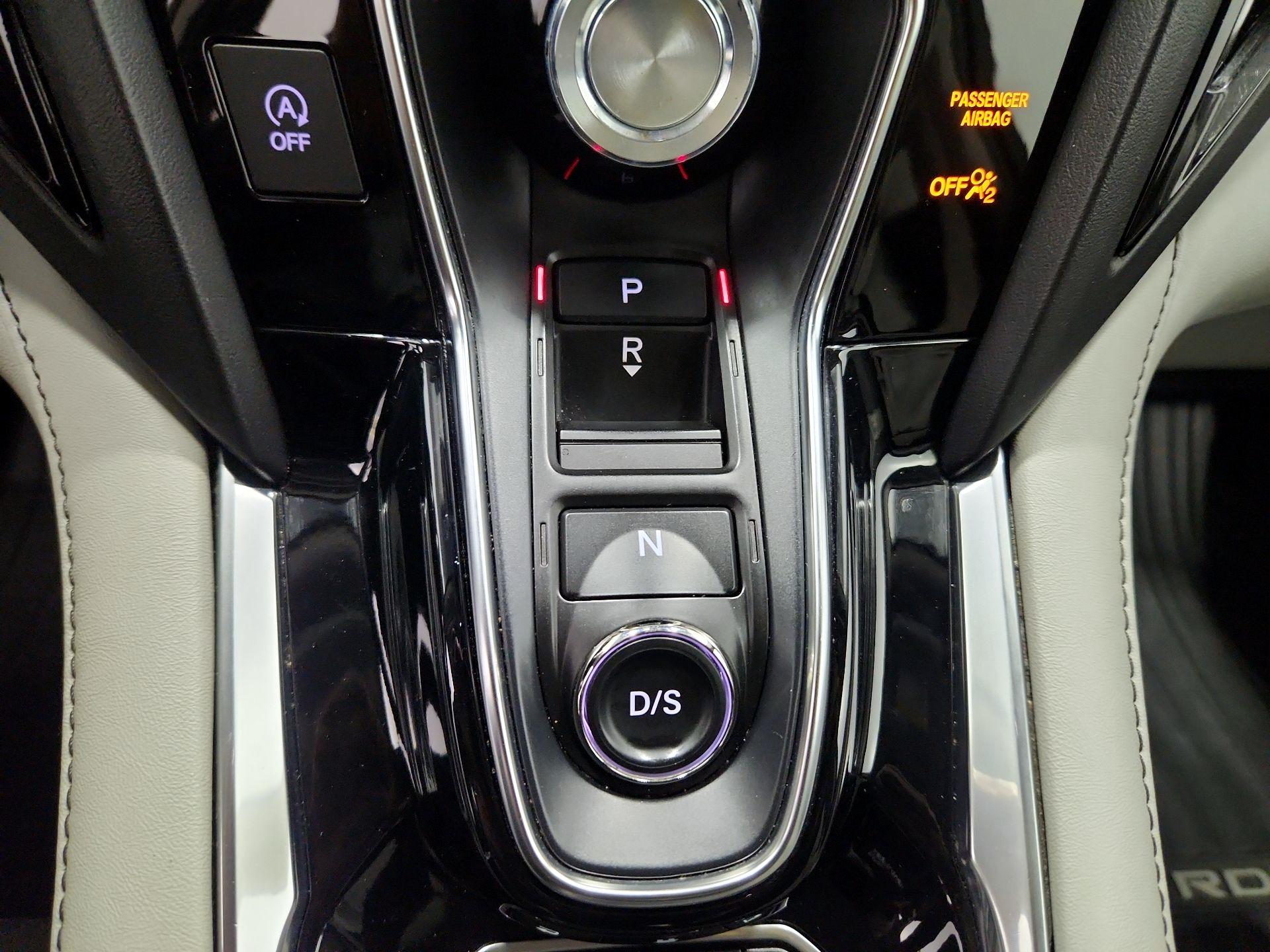 Thumbnail: 2021 Acura RDX - 17