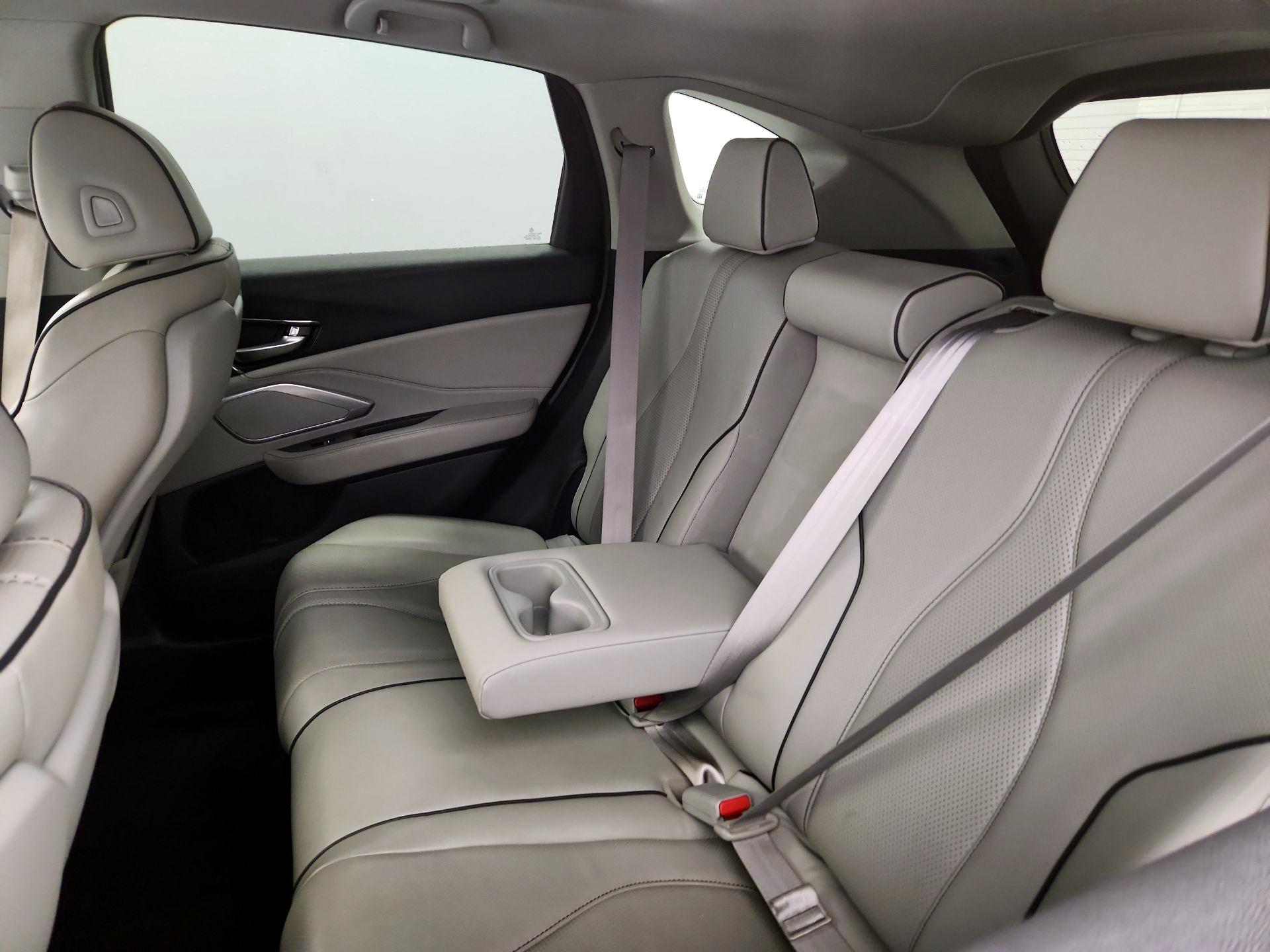 Thumbnail: 2021 Acura RDX - 18