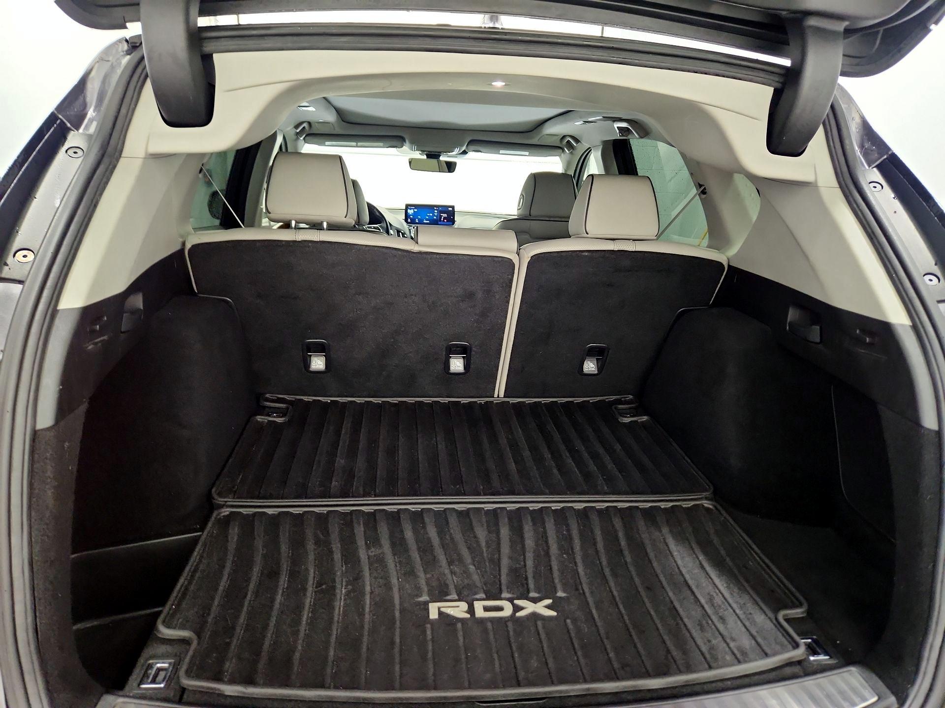 Thumbnail: 2021 Acura RDX - 19