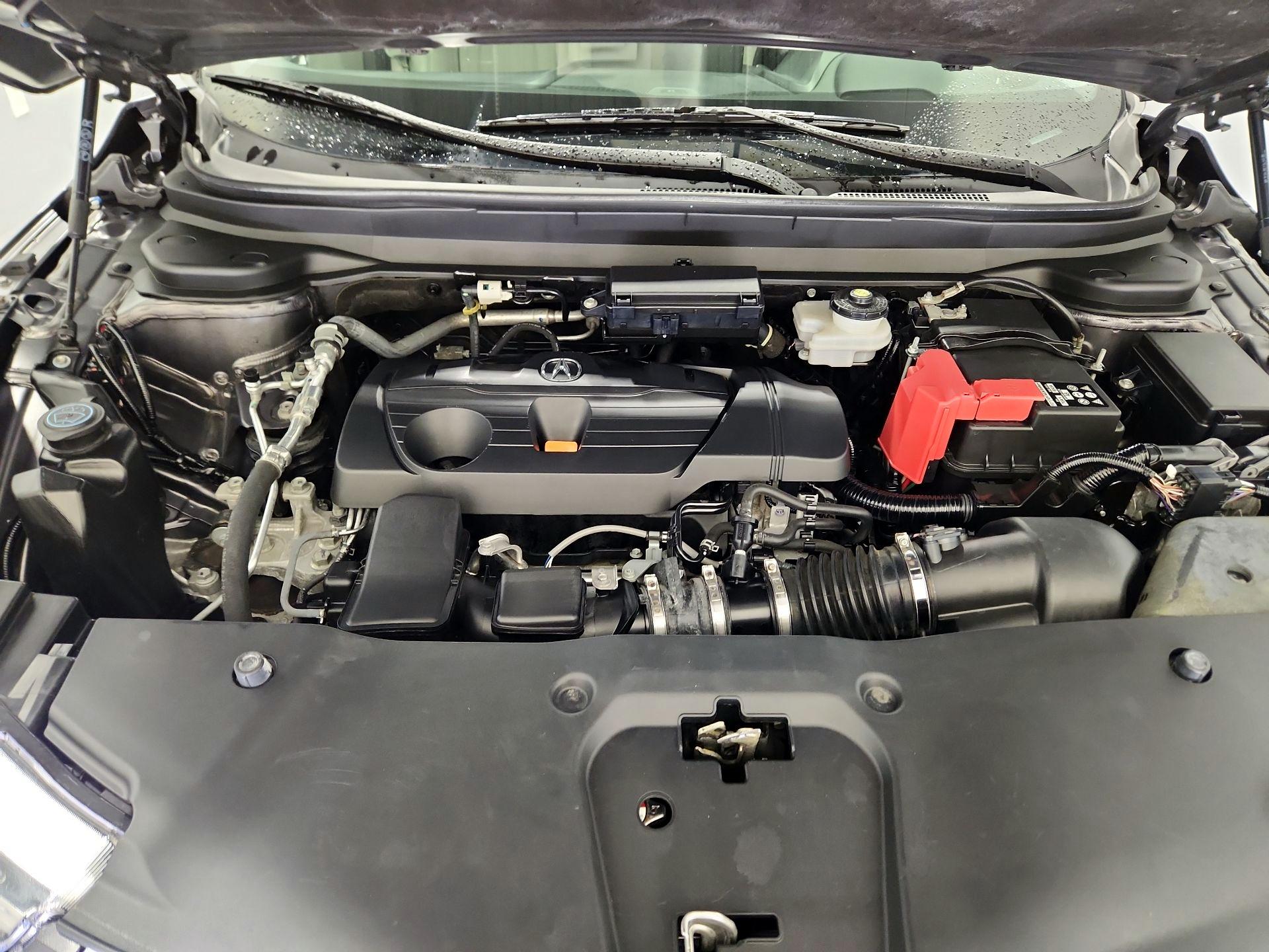 Thumbnail: 2021 Acura RDX - 20