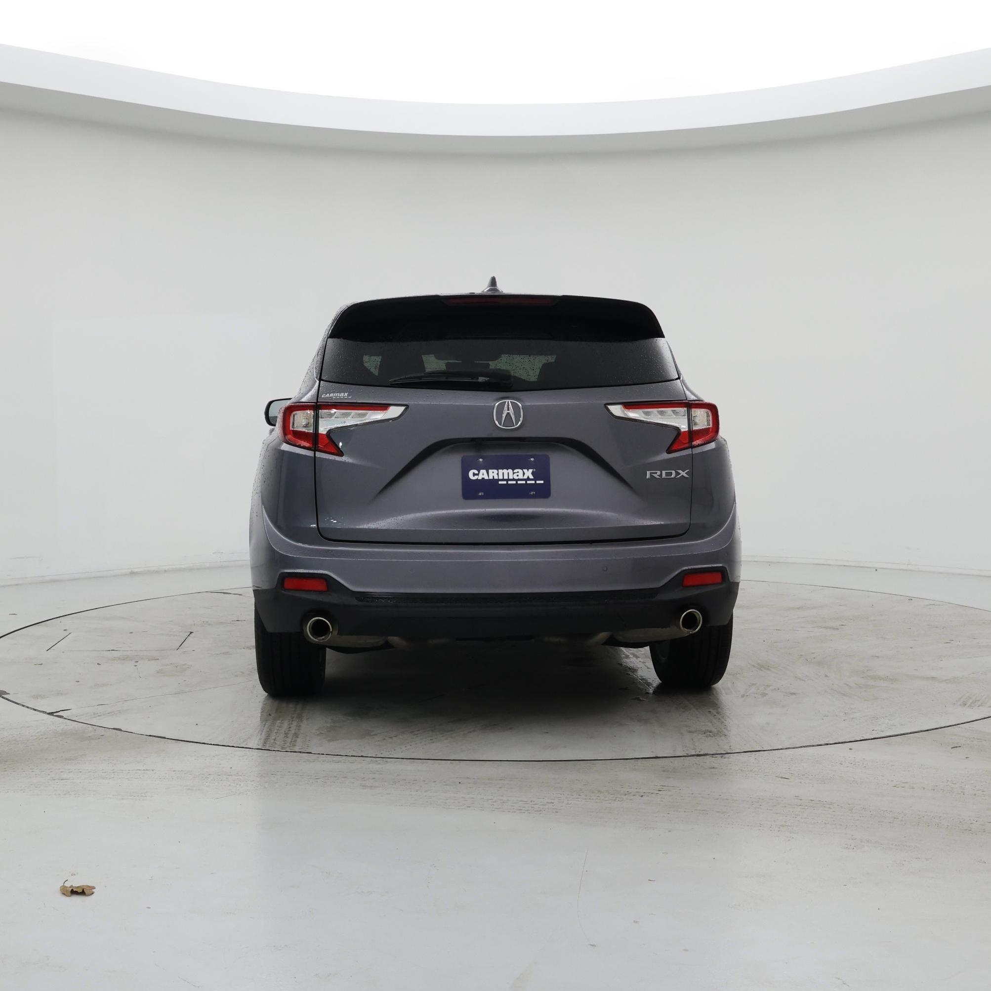 Thumbnail: 2021 Acura RDX - 6