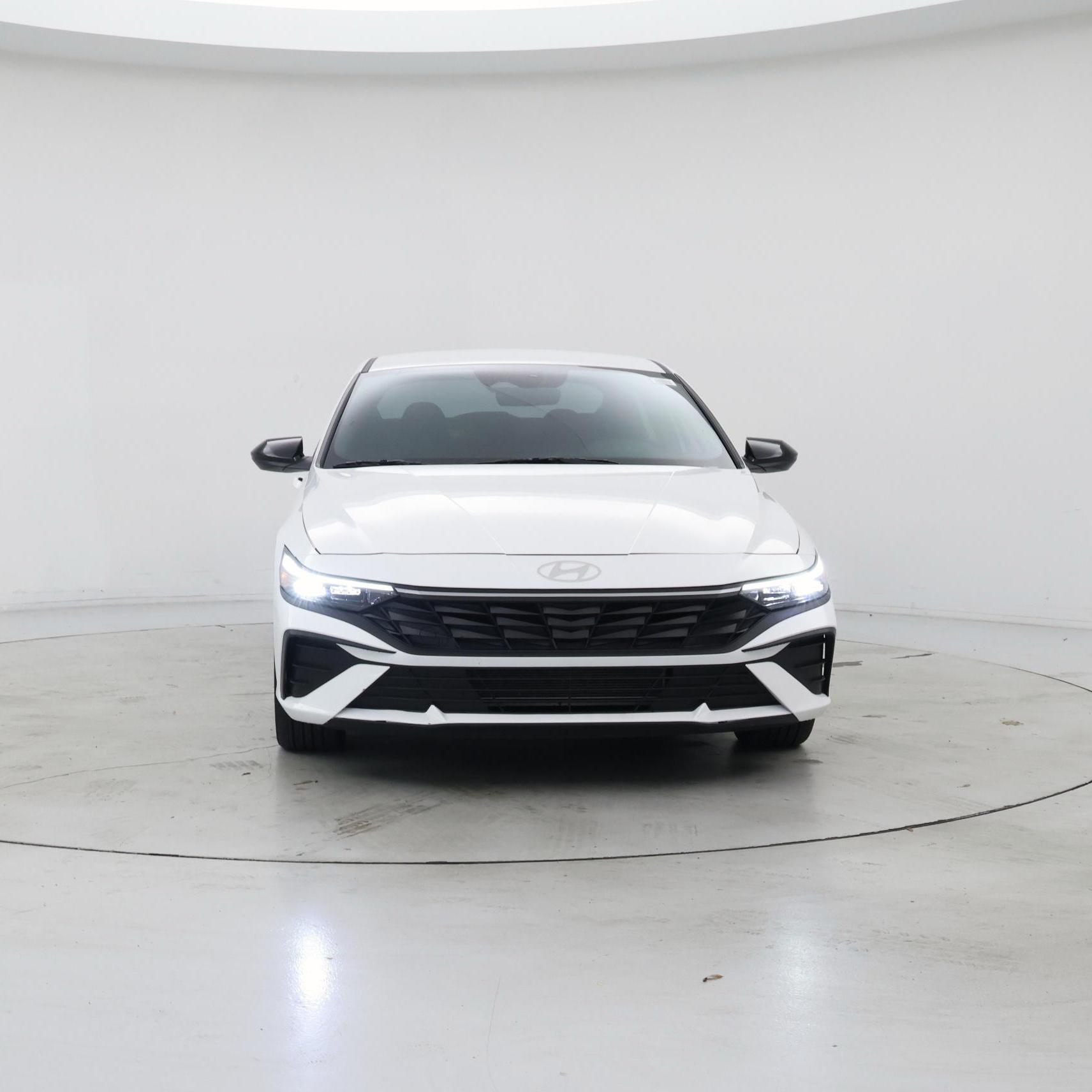 Thumbnail: 2025 Hyundai Elantra - 5