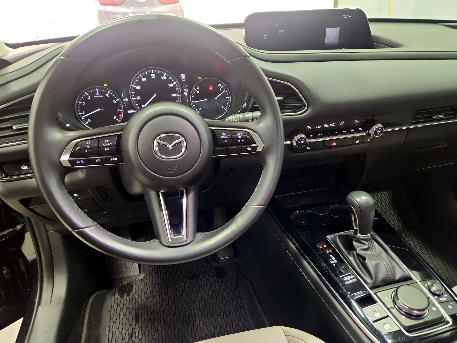 Thumbnail: 2024 Mazda CX-30 - 9