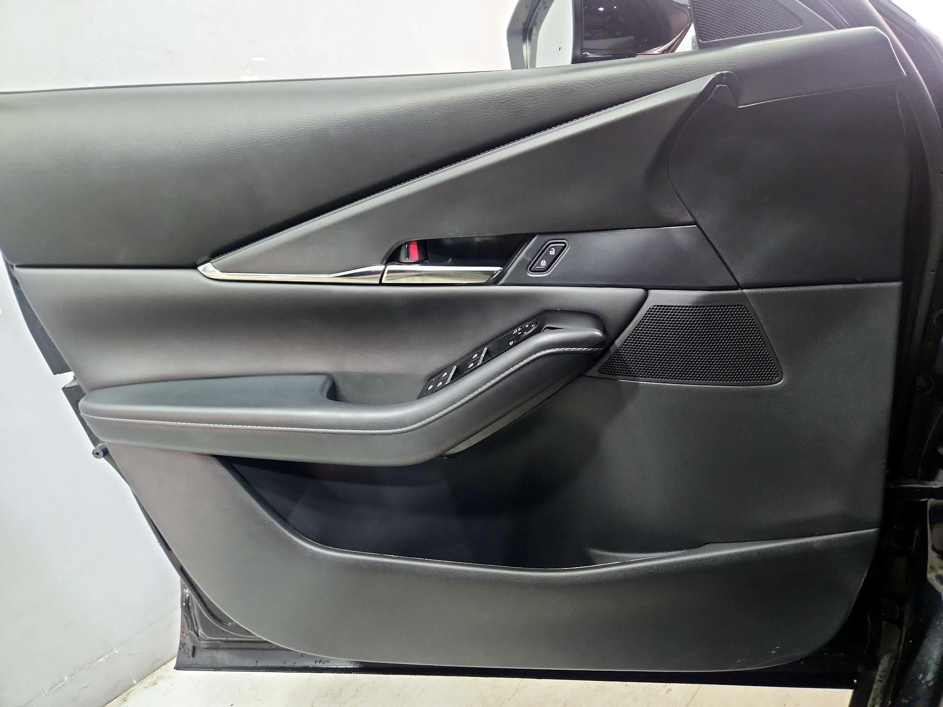 Thumbnail: 2024 Mazda CX-30 - 12