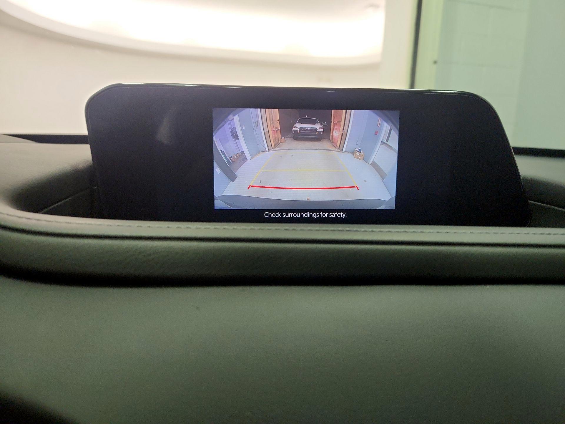 Thumbnail: 2024 Mazda CX-30 - 14