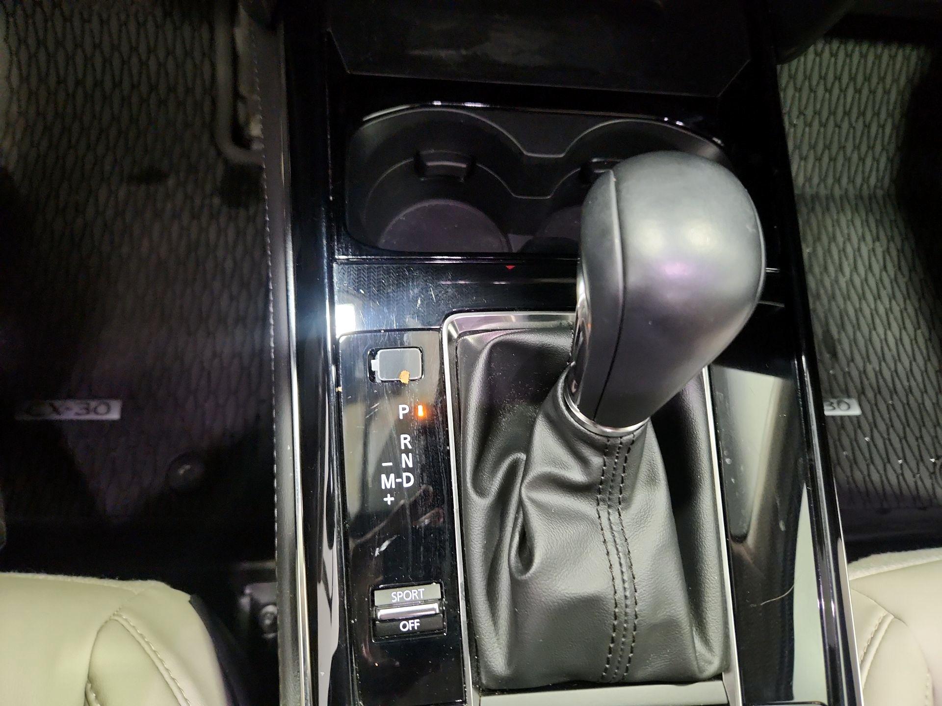 Thumbnail: 2024 Mazda CX-30 - 17