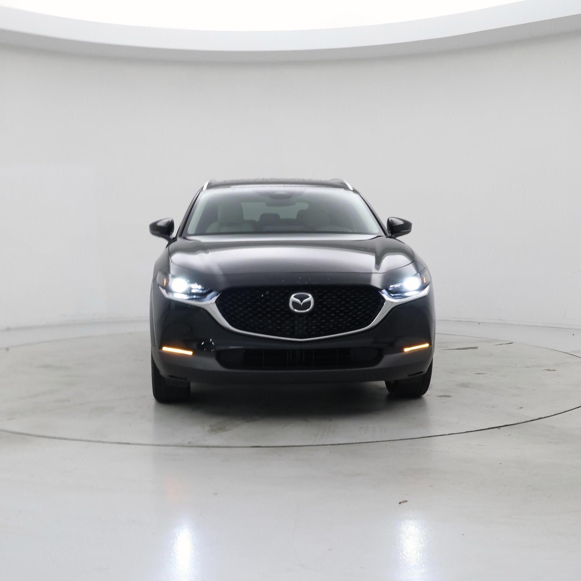 Thumbnail: 2024 Mazda CX-30 - 5