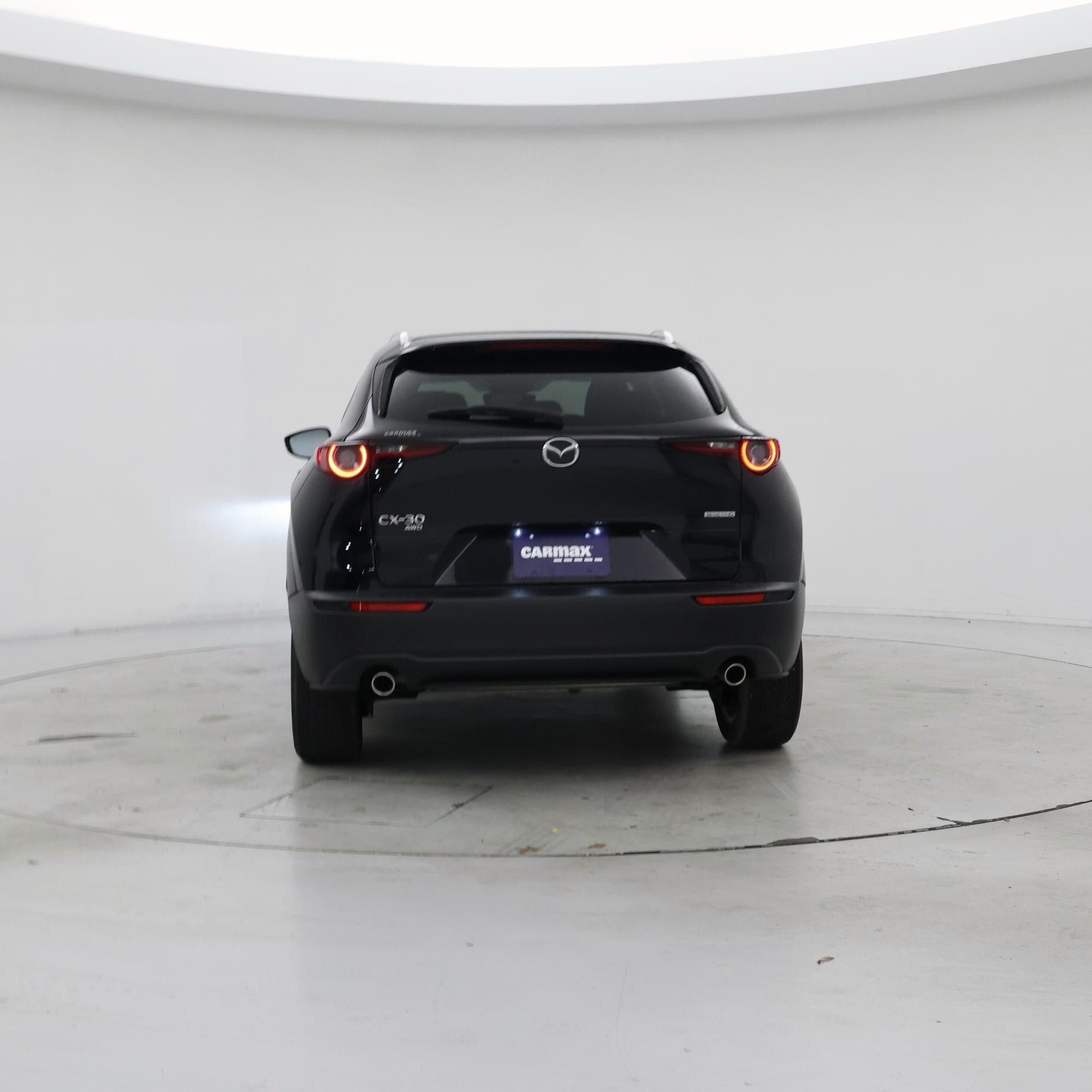 Thumbnail: 2024 Mazda CX-30 - 6