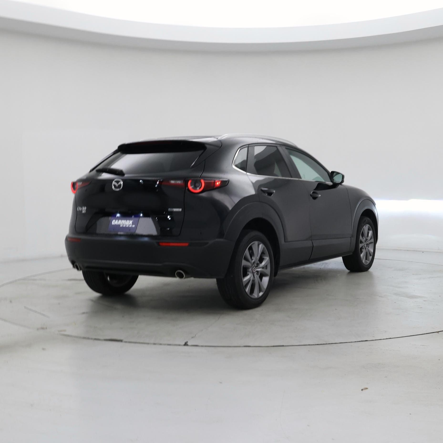 Thumbnail: 2024 Mazda CX-30 - 8