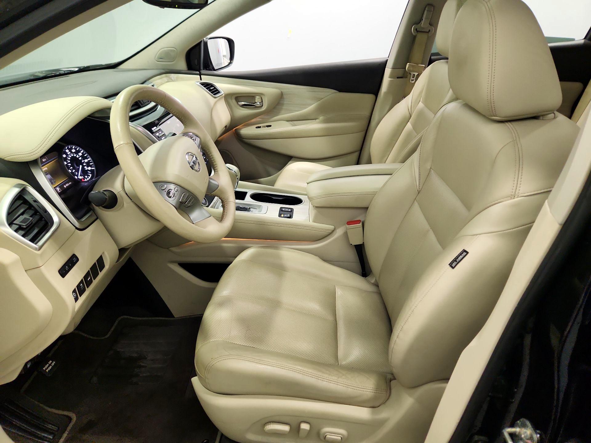 Thumbnail: 2018 Nissan Murano - 11