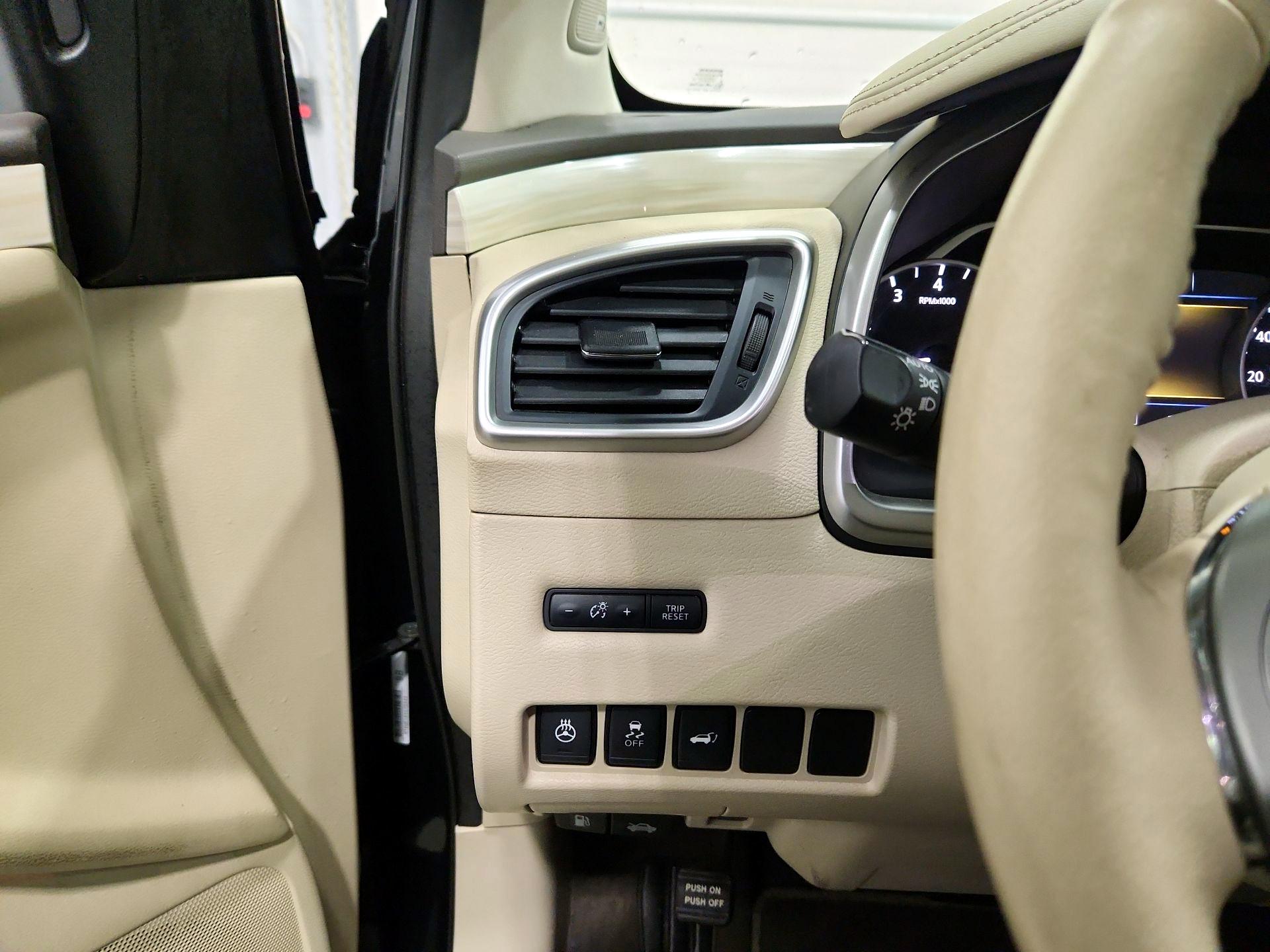 Thumbnail: 2018 Nissan Murano - 13