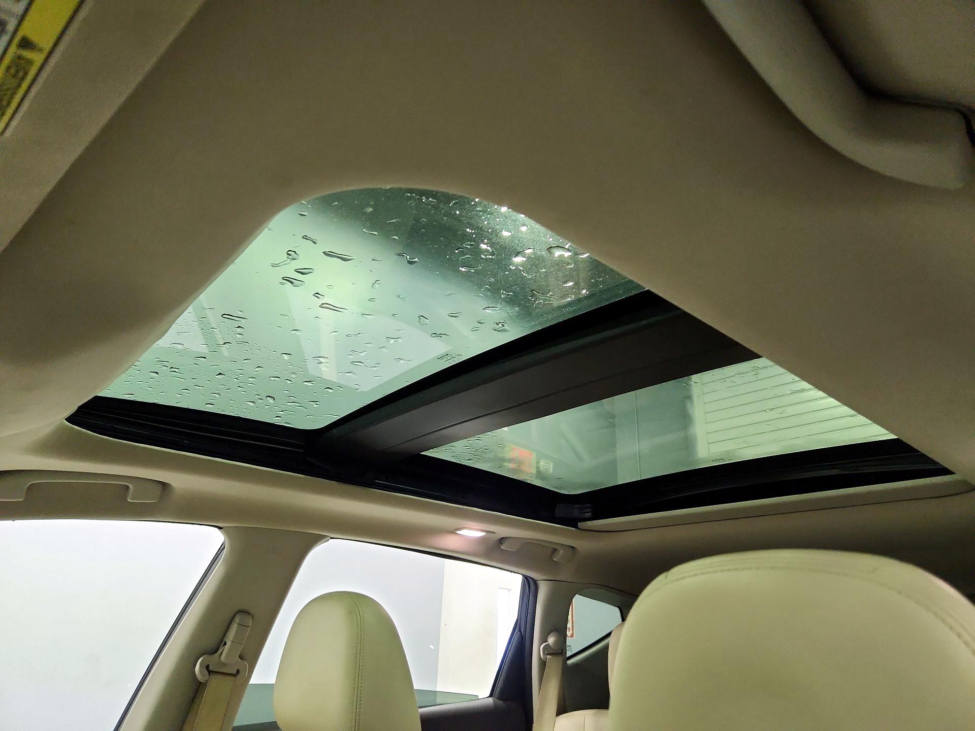 Thumbnail: 2018 Nissan Murano - 20