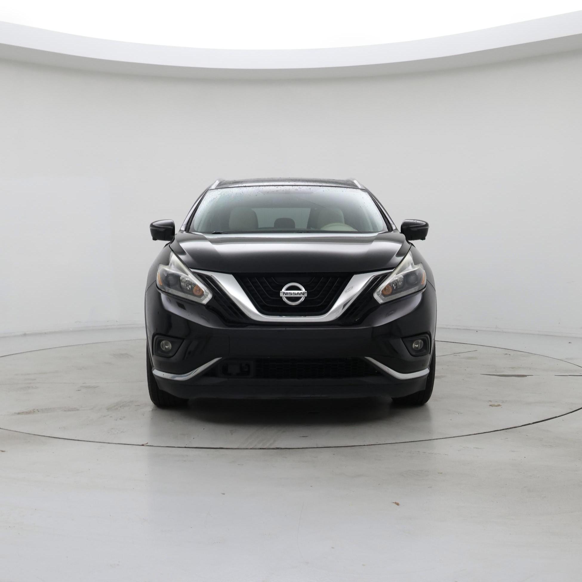 Thumbnail: 2018 Nissan Murano - 5