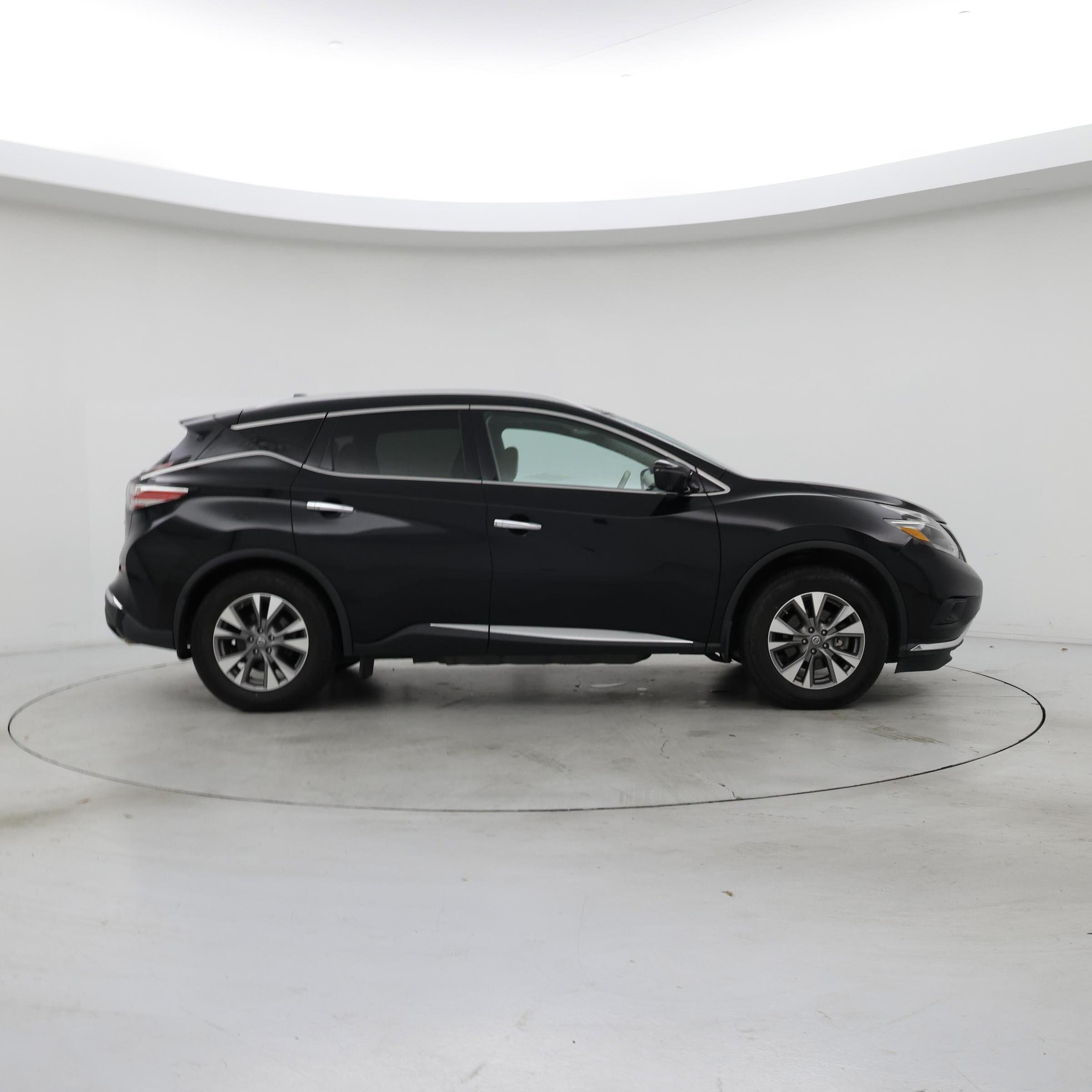 Thumbnail: 2018 Nissan Murano - 7