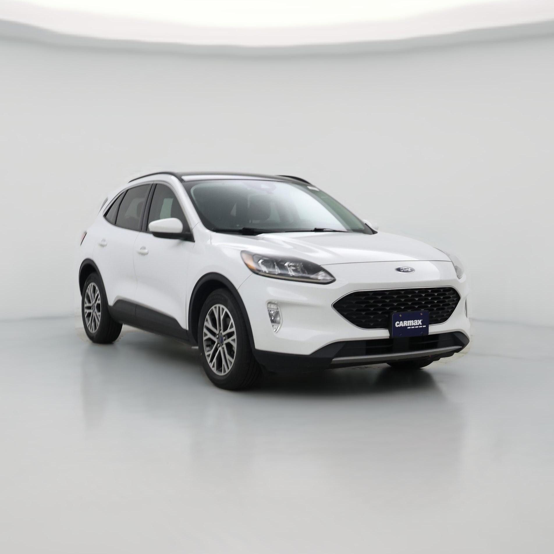 Thumbnail: 2022 Ford Escape - 1