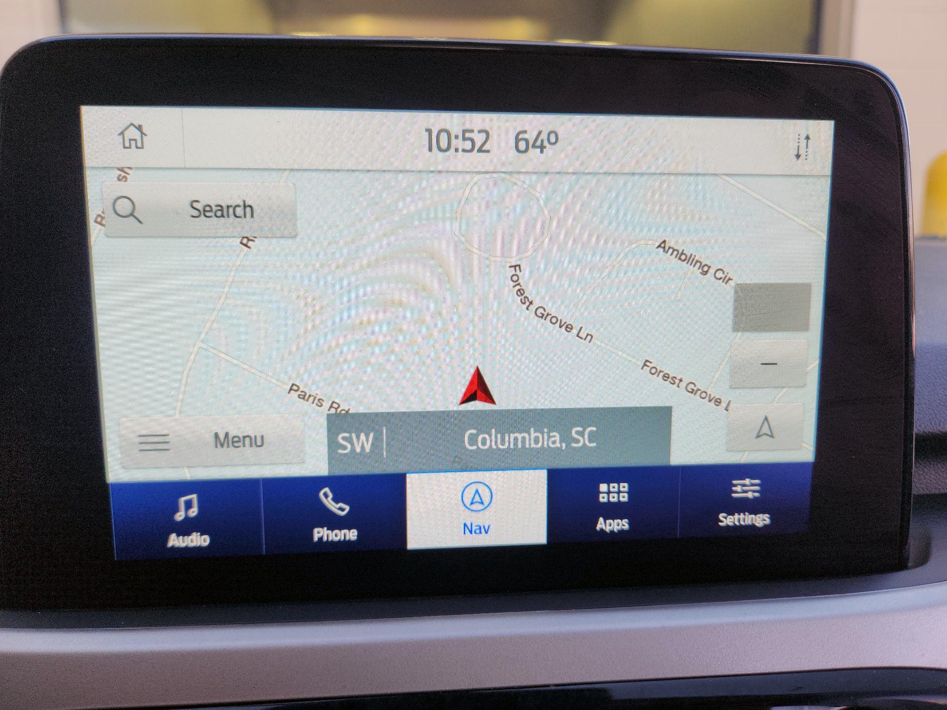 Thumbnail: 2022 Ford Escape - 14