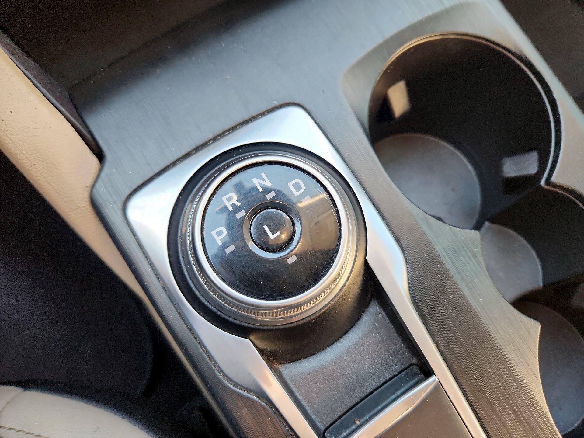 Thumbnail: 2022 Ford Escape - 18