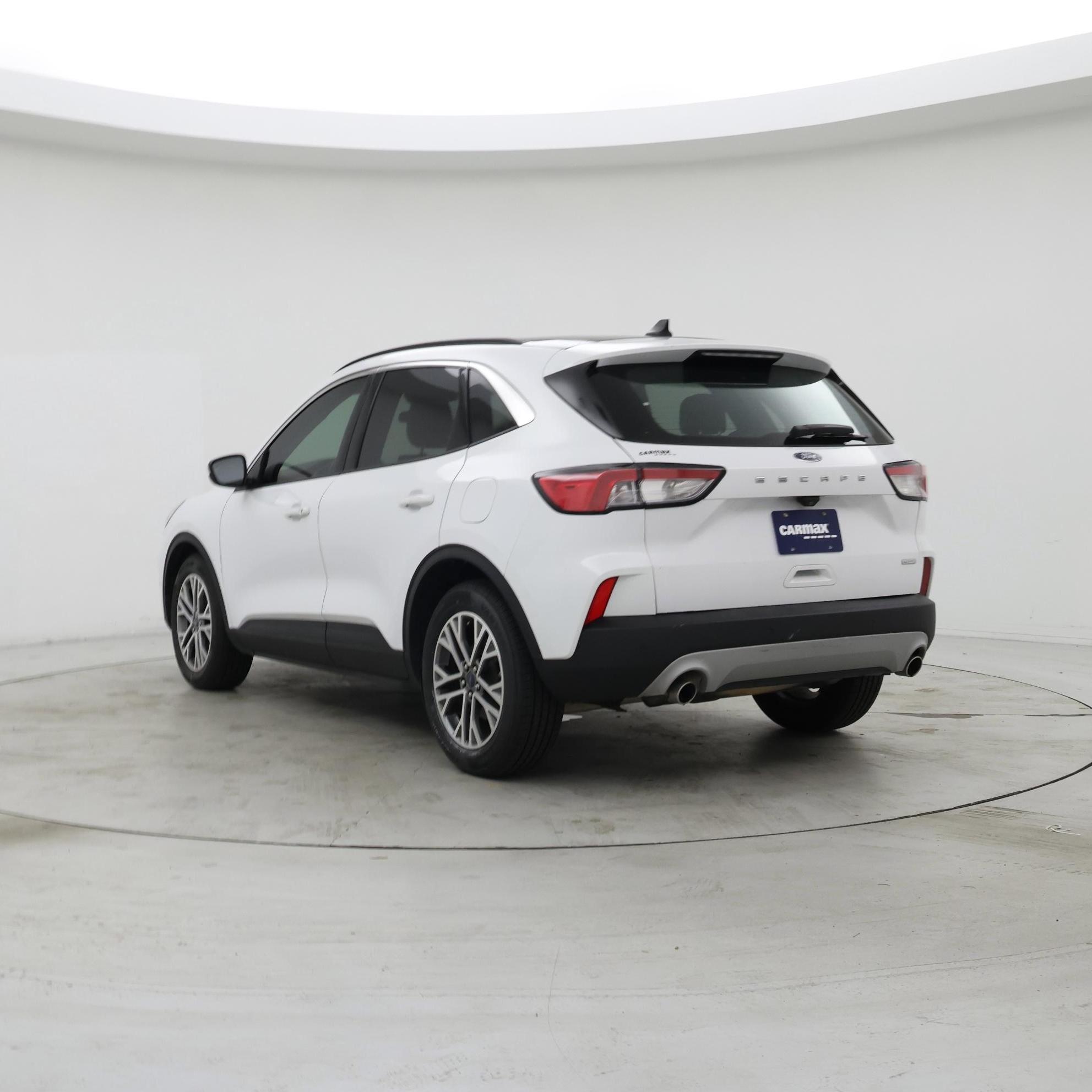 Thumbnail: 2022 Ford Escape - 2