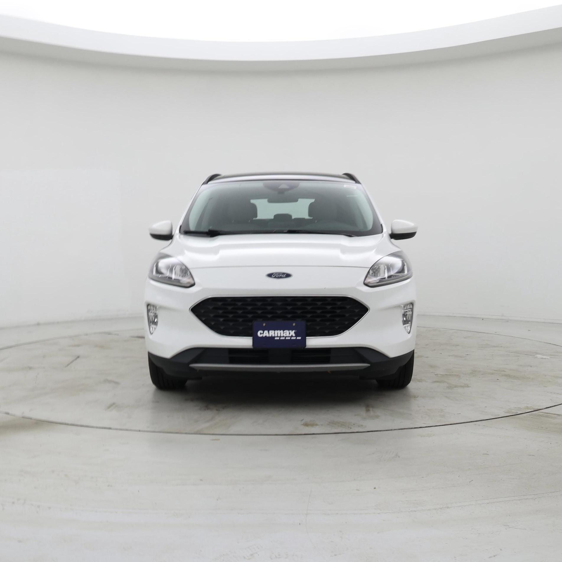 Thumbnail: 2022 Ford Escape - 5