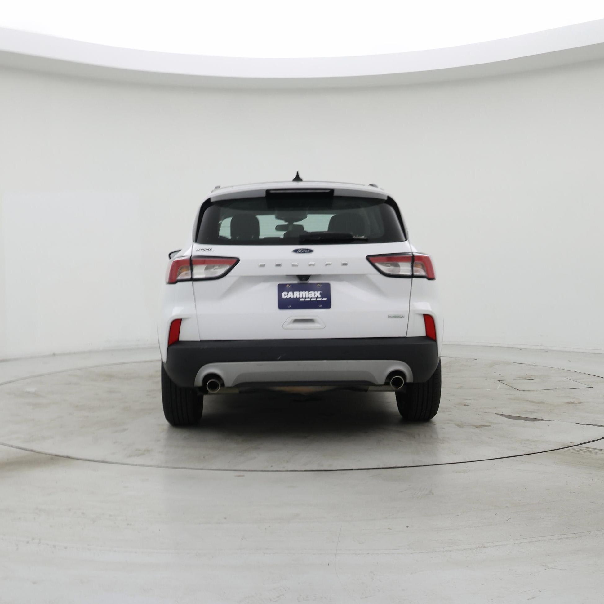 Thumbnail: 2022 Ford Escape - 6