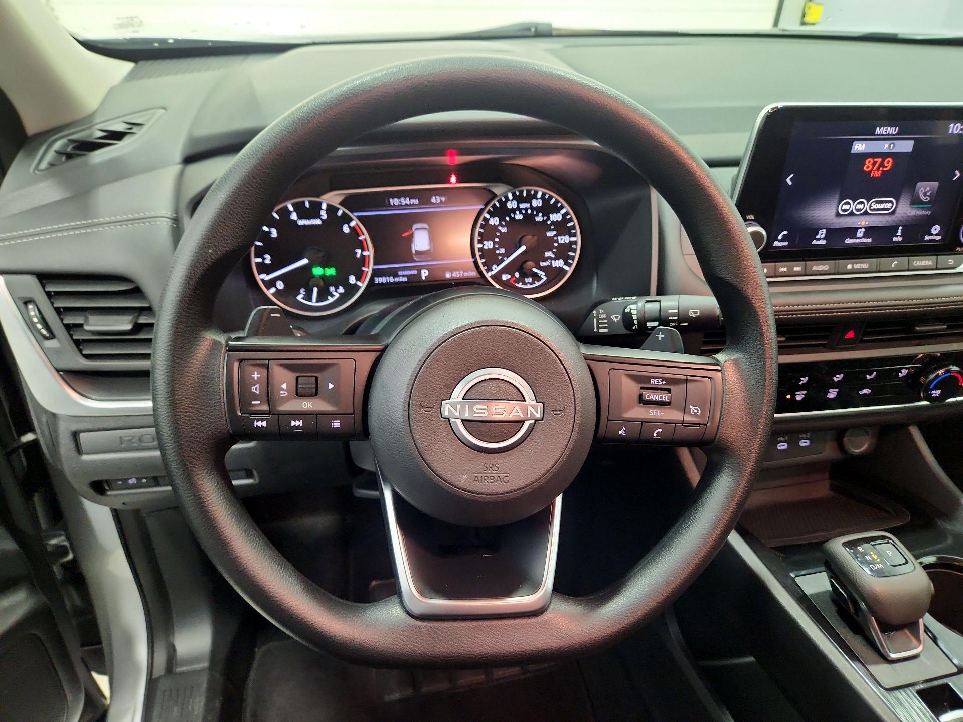 Thumbnail: 2024 Nissan Rogue - 10