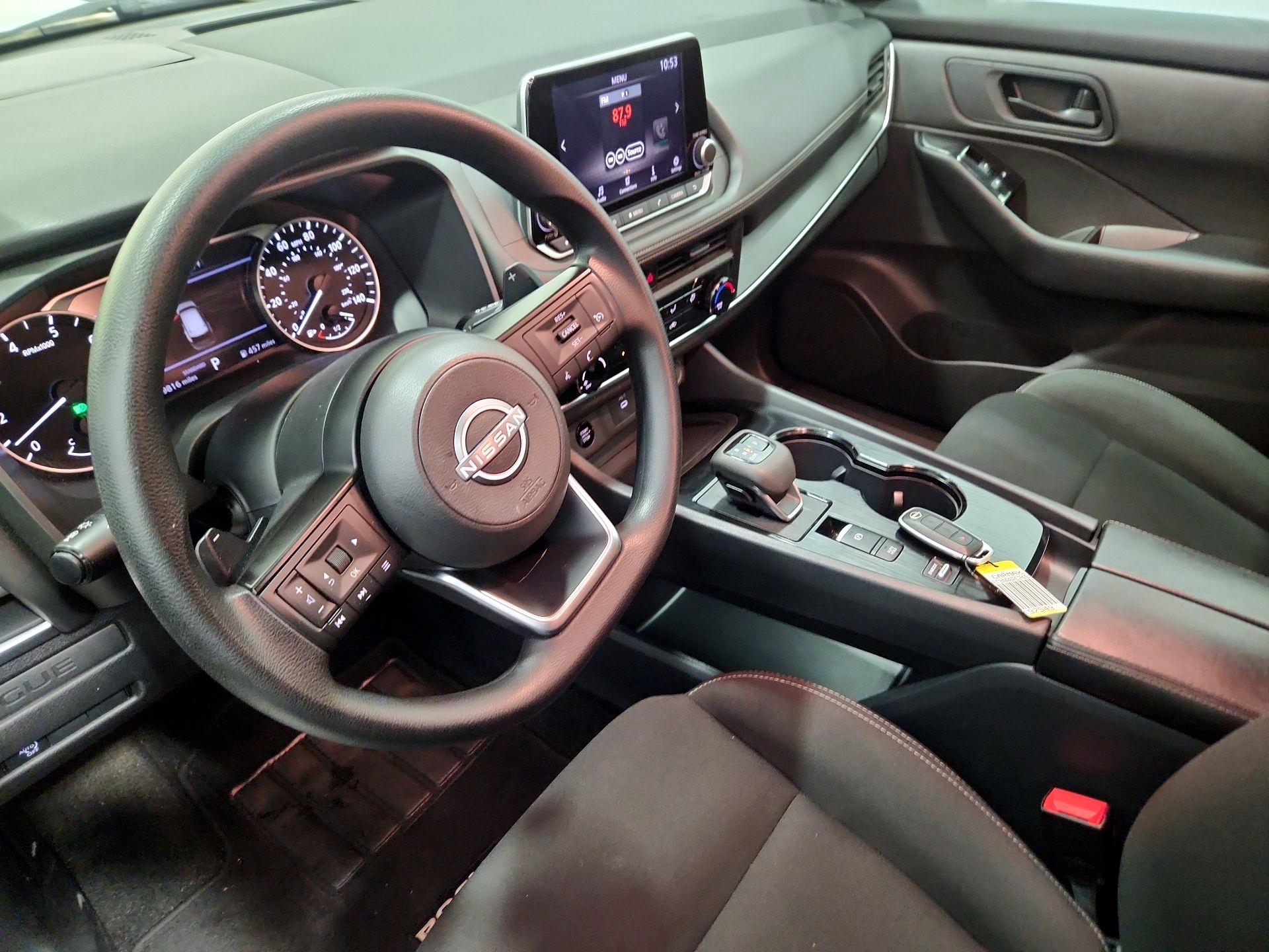 Thumbnail: 2024 Nissan Rogue - 11