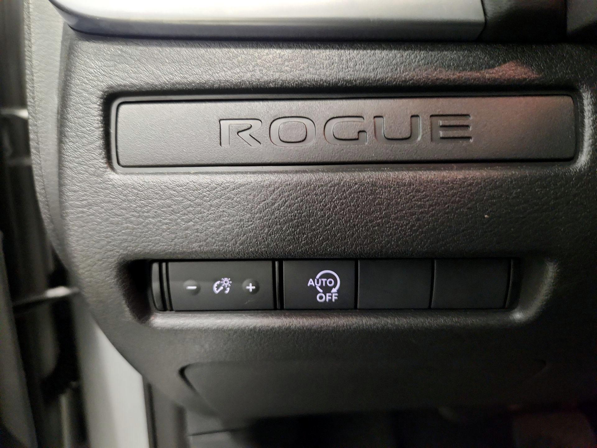 Thumbnail: 2024 Nissan Rogue - 13