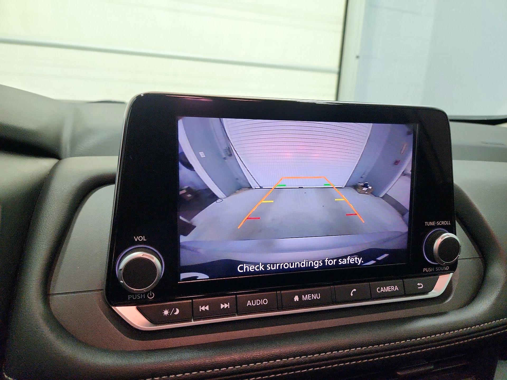 Thumbnail: 2024 Nissan Rogue - 14