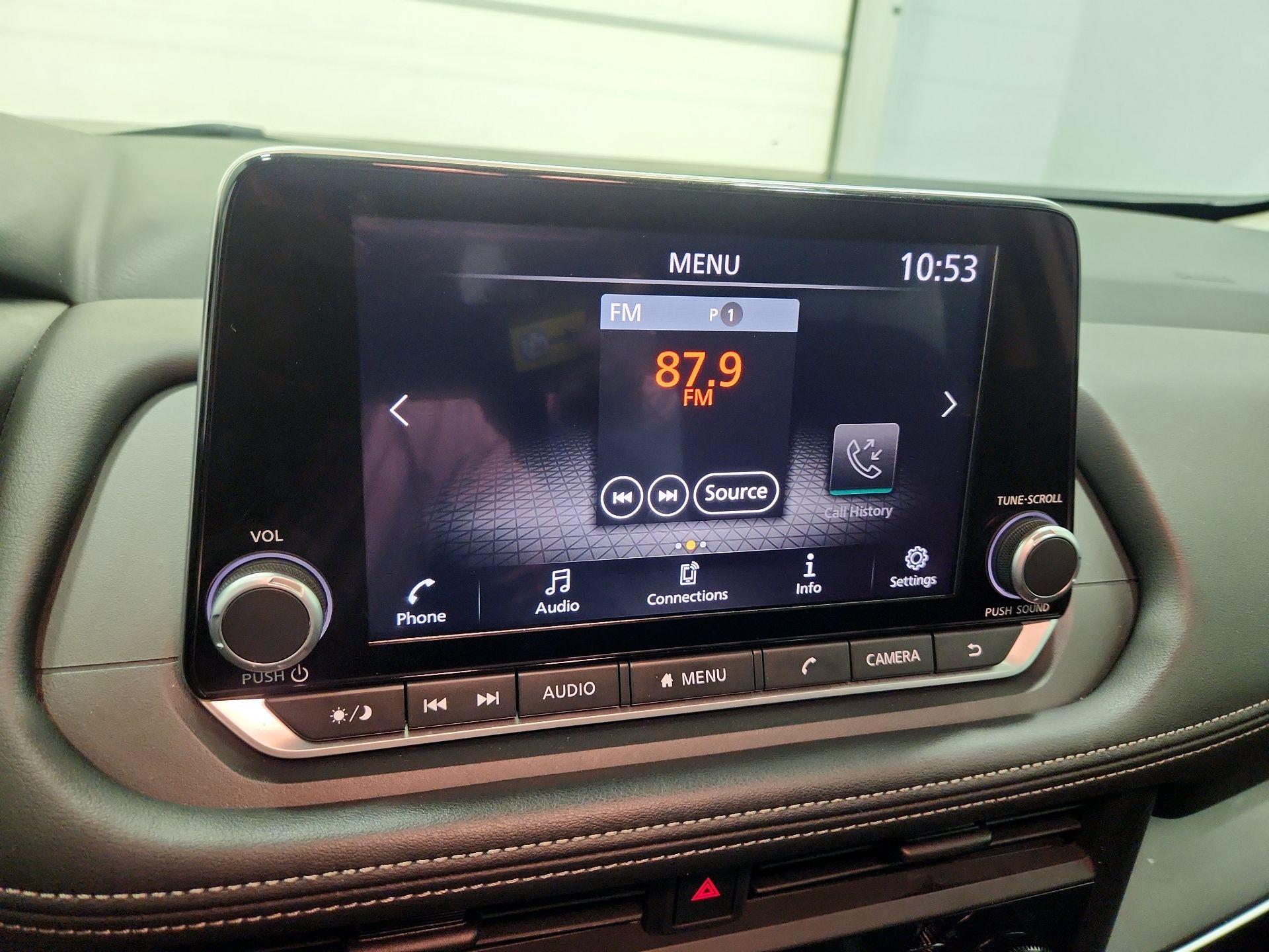 Thumbnail: 2024 Nissan Rogue - 15