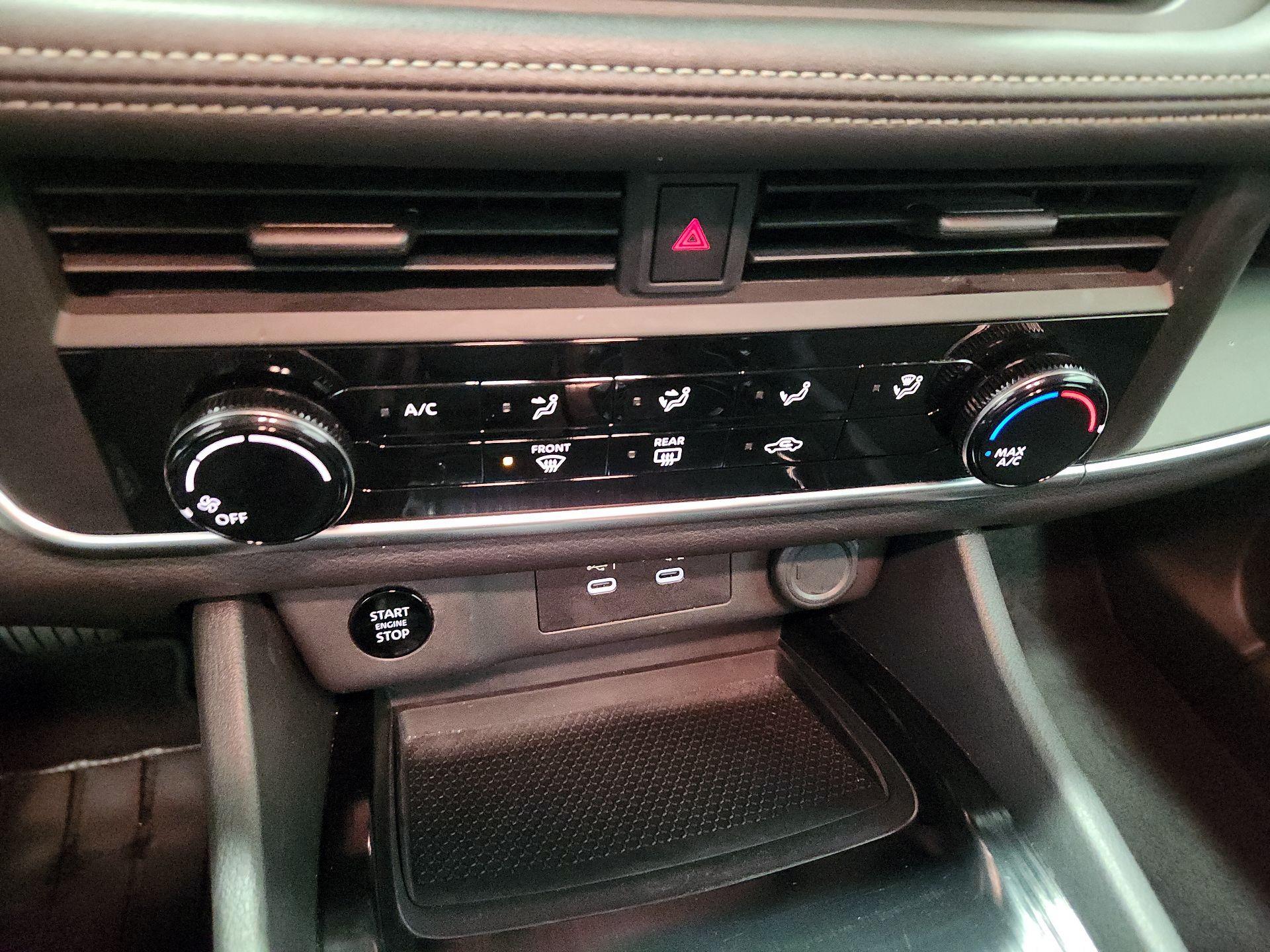 Thumbnail: 2024 Nissan Rogue - 16