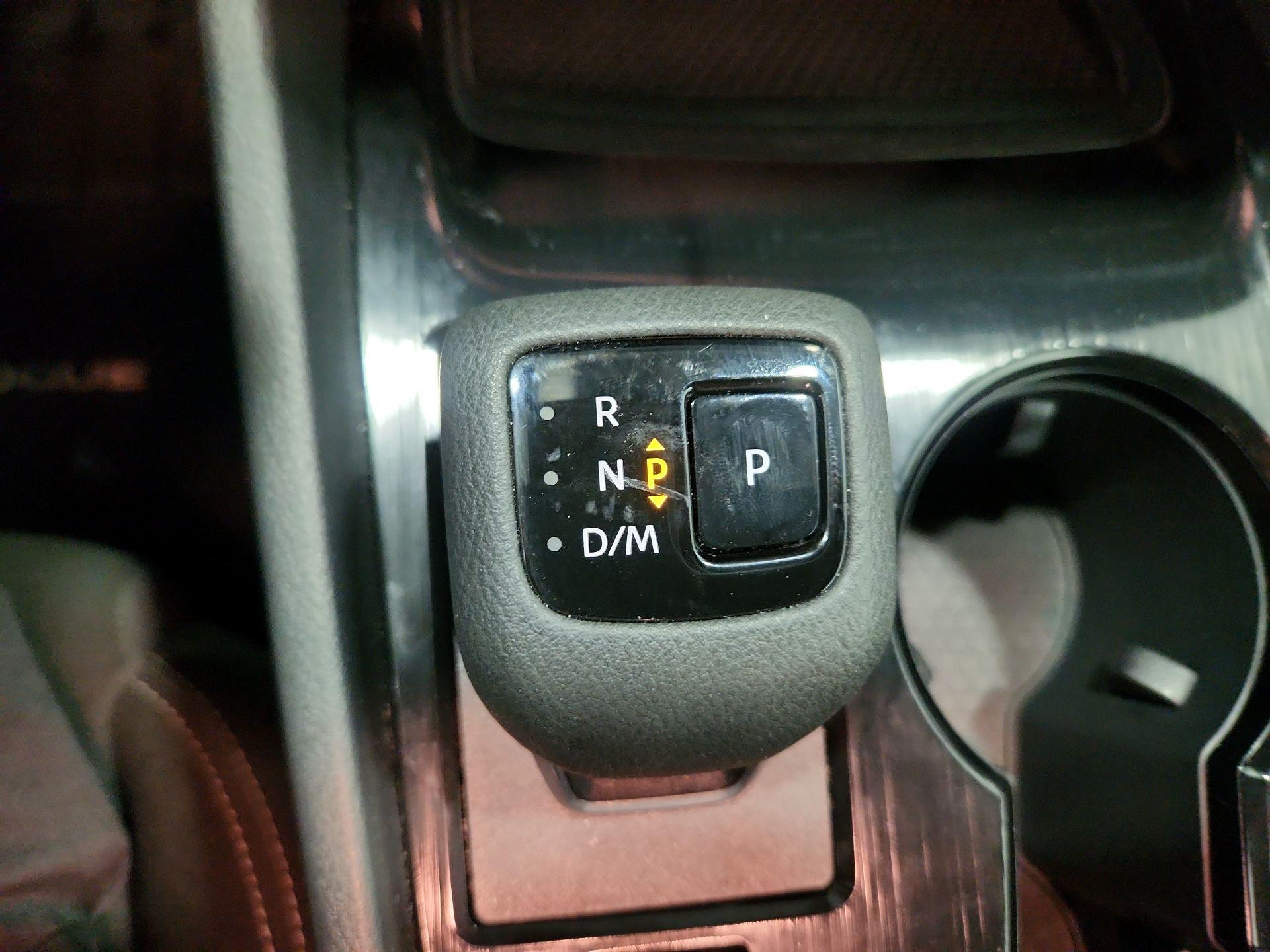 Thumbnail: 2024 Nissan Rogue - 17