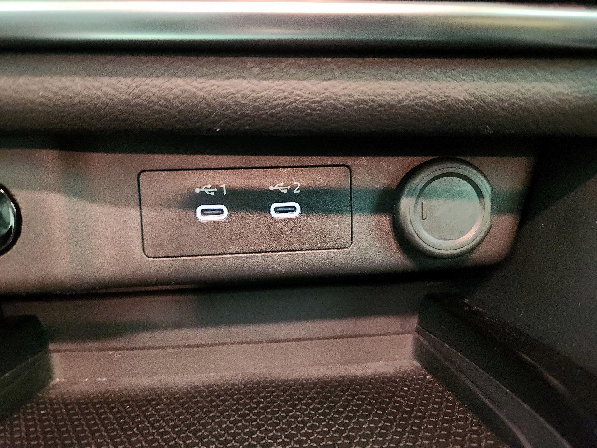 Thumbnail: 2024 Nissan Rogue - 18