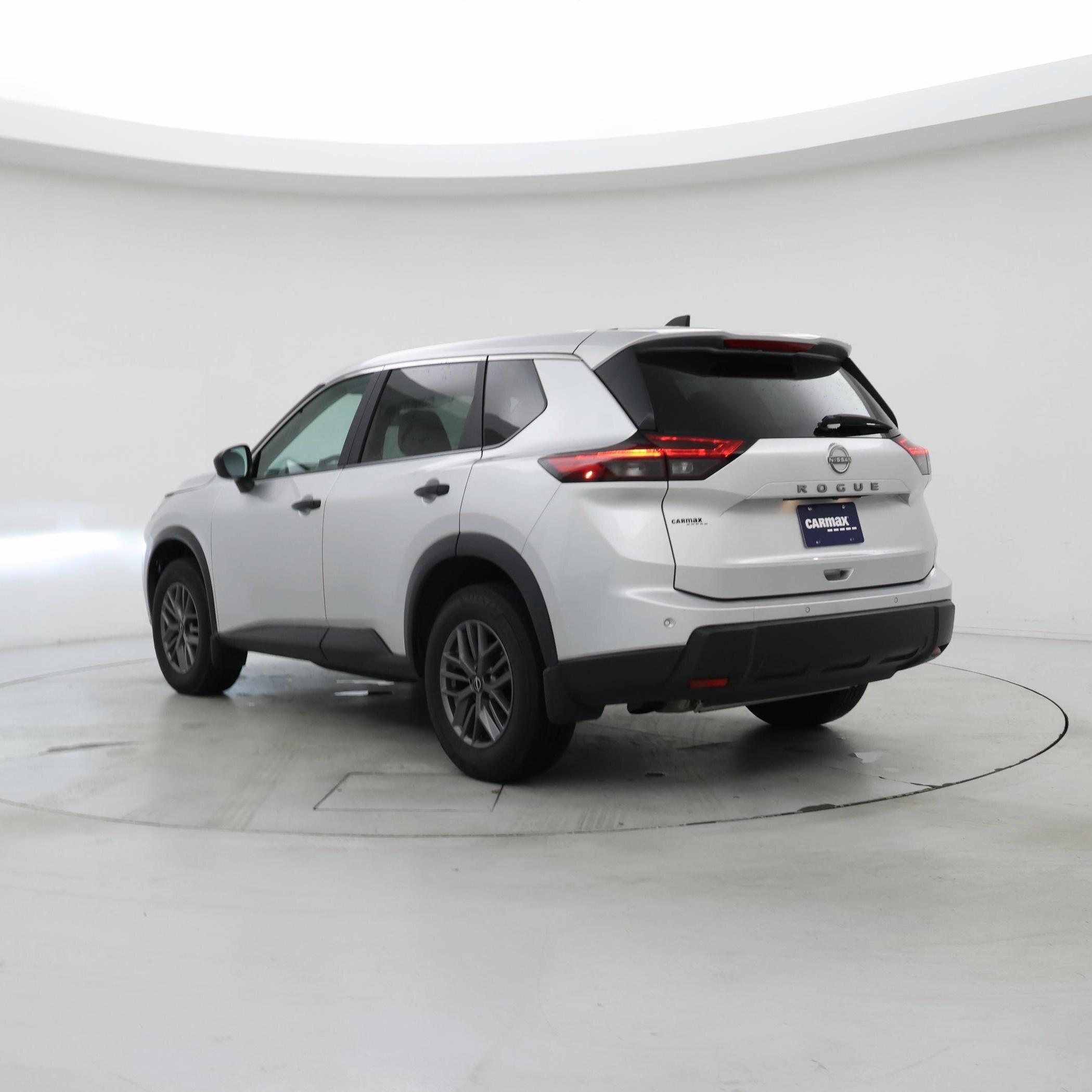 Thumbnail: 2024 Nissan Rogue - 2