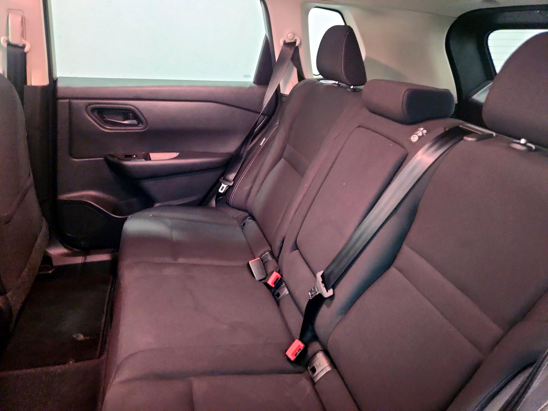 Thumbnail: 2024 Nissan Rogue - 19