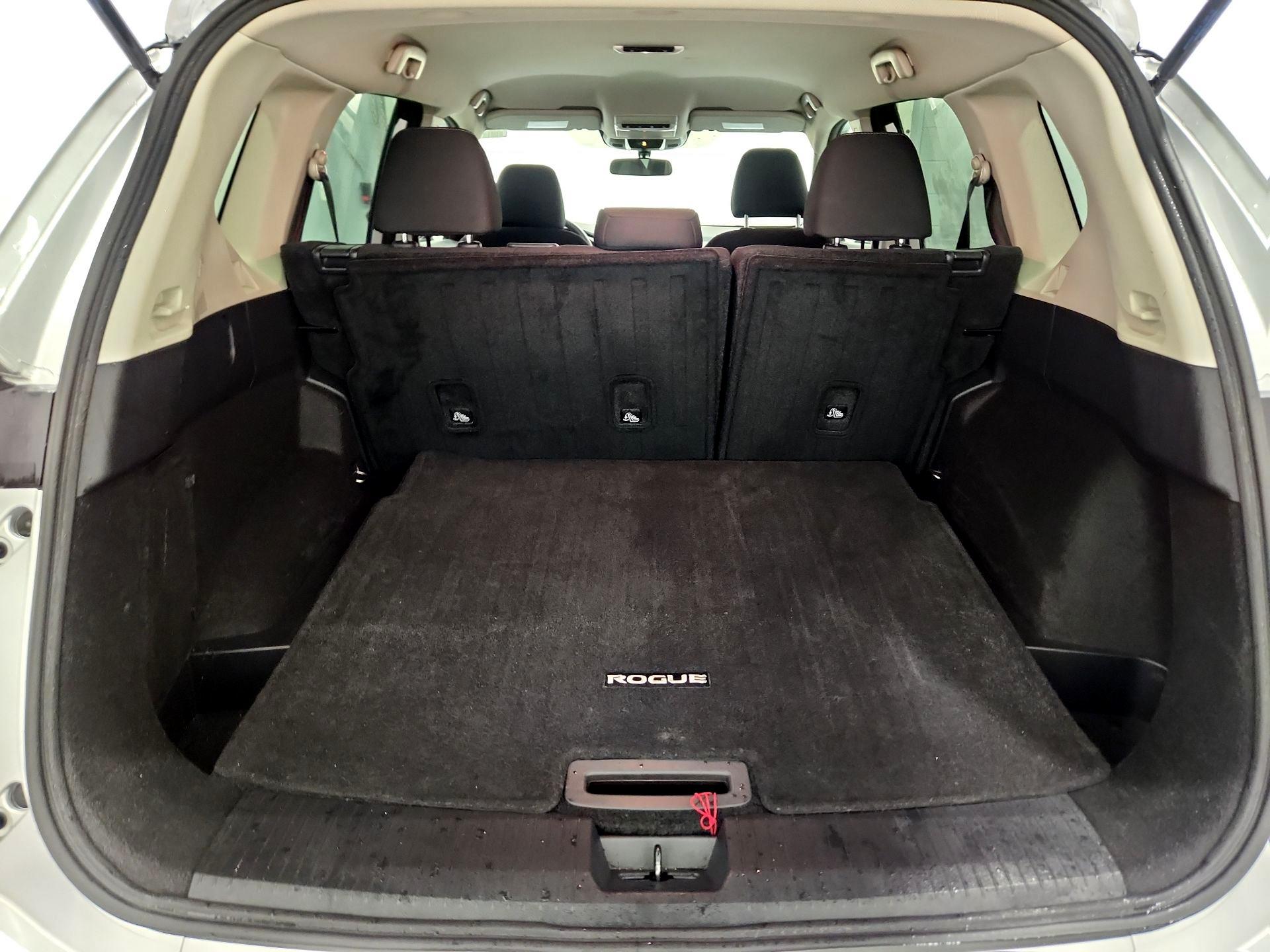 Thumbnail: 2024 Nissan Rogue - 20