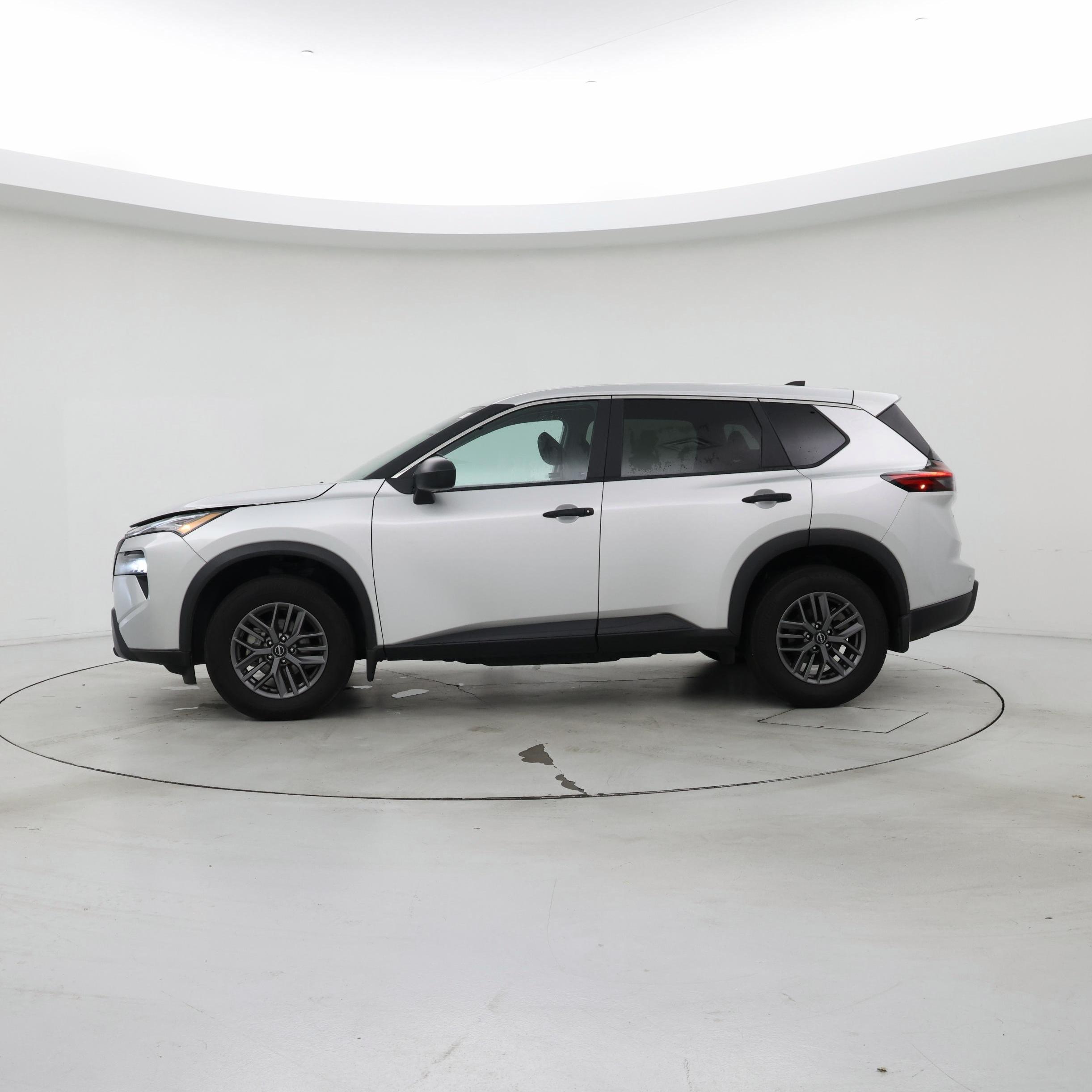 Thumbnail: 2024 Nissan Rogue - 3