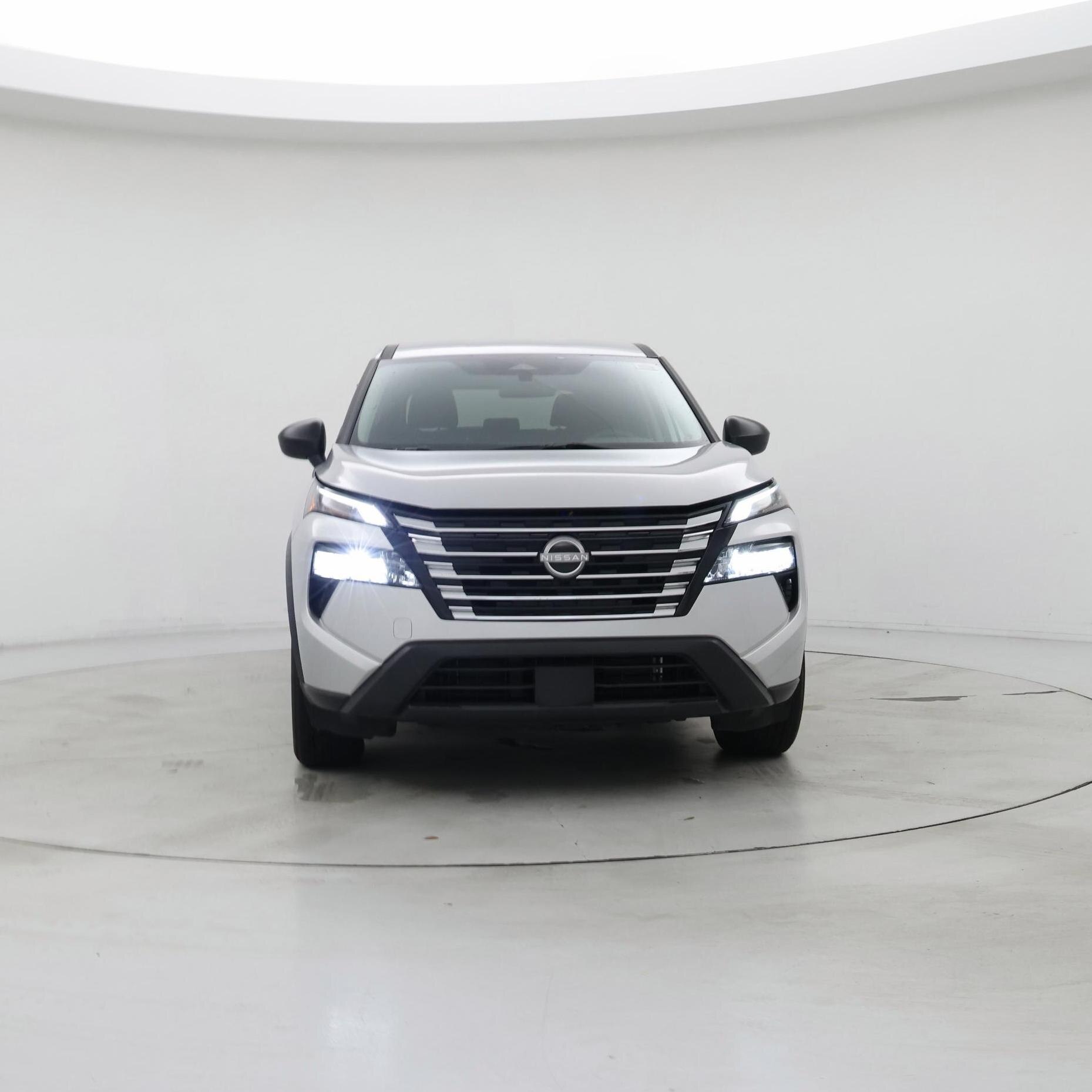 Thumbnail: 2024 Nissan Rogue - 5