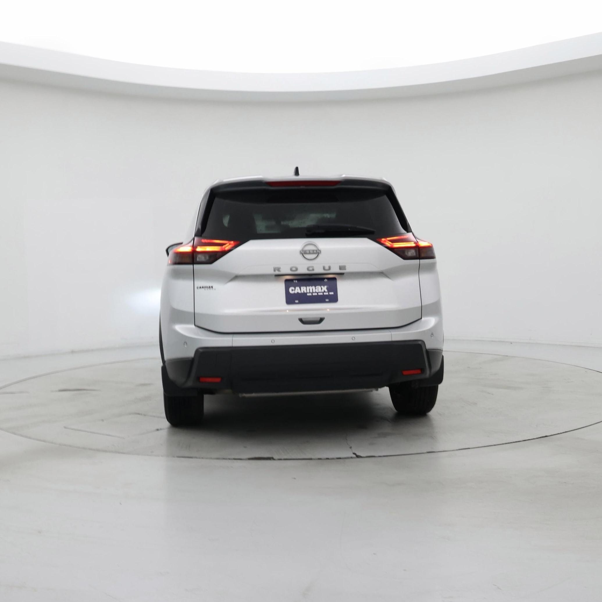 Thumbnail: 2024 Nissan Rogue - 6