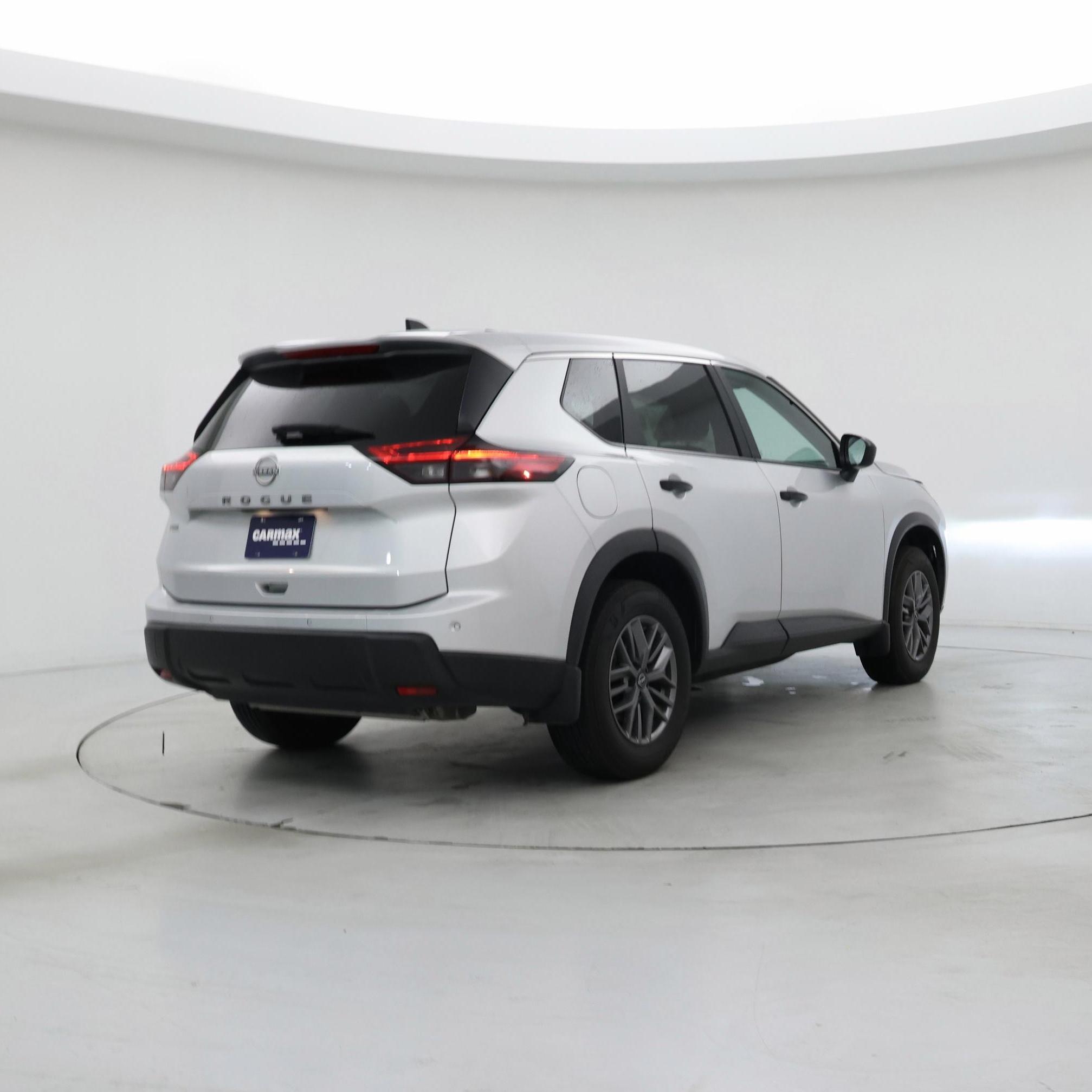 Thumbnail: 2024 Nissan Rogue - 8
