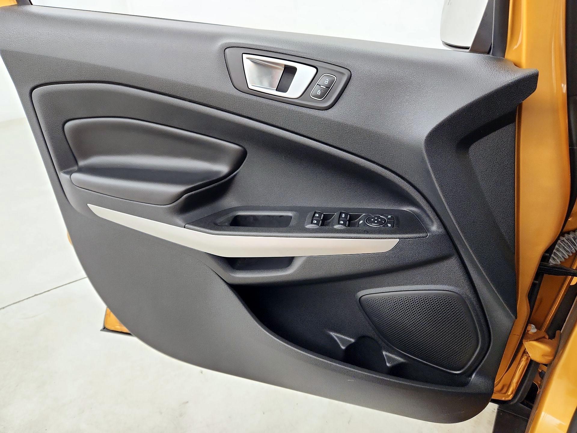 Thumbnail: 2021 Ford EcoSport - 12