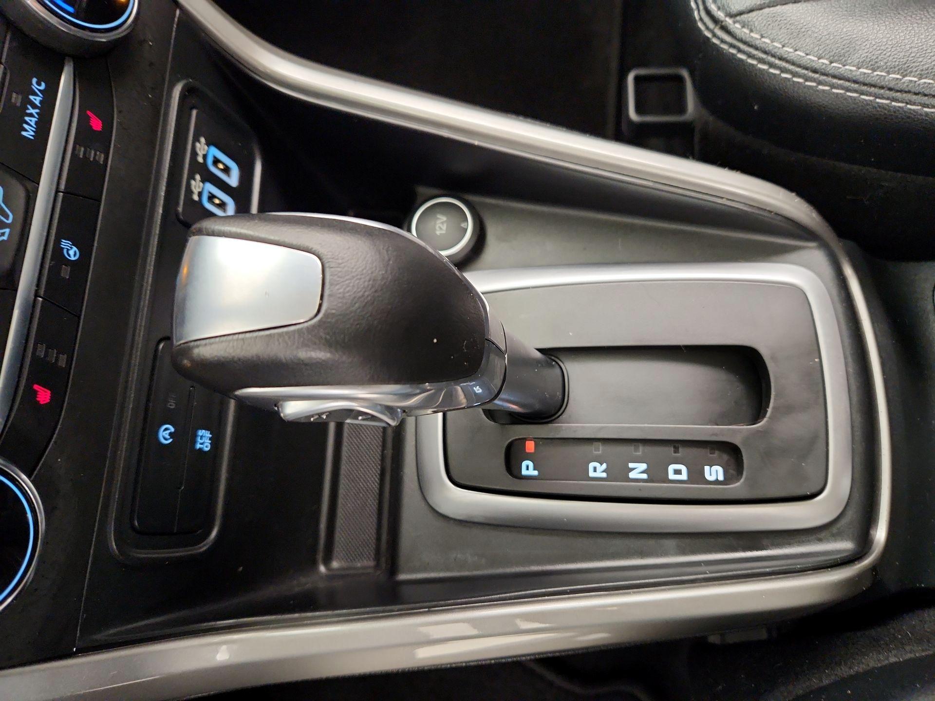 Thumbnail: 2021 Ford EcoSport - 18