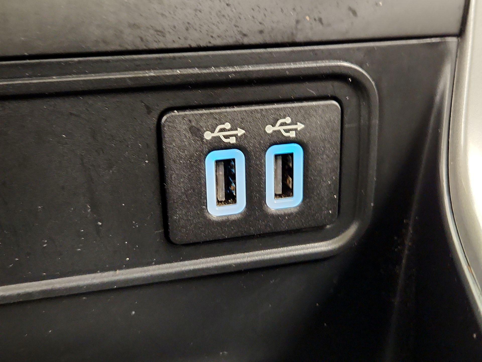 Thumbnail: 2021 Ford EcoSport - 19