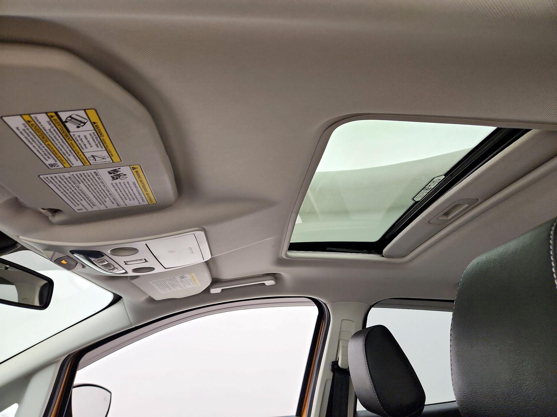 Thumbnail: 2021 Ford EcoSport - 20